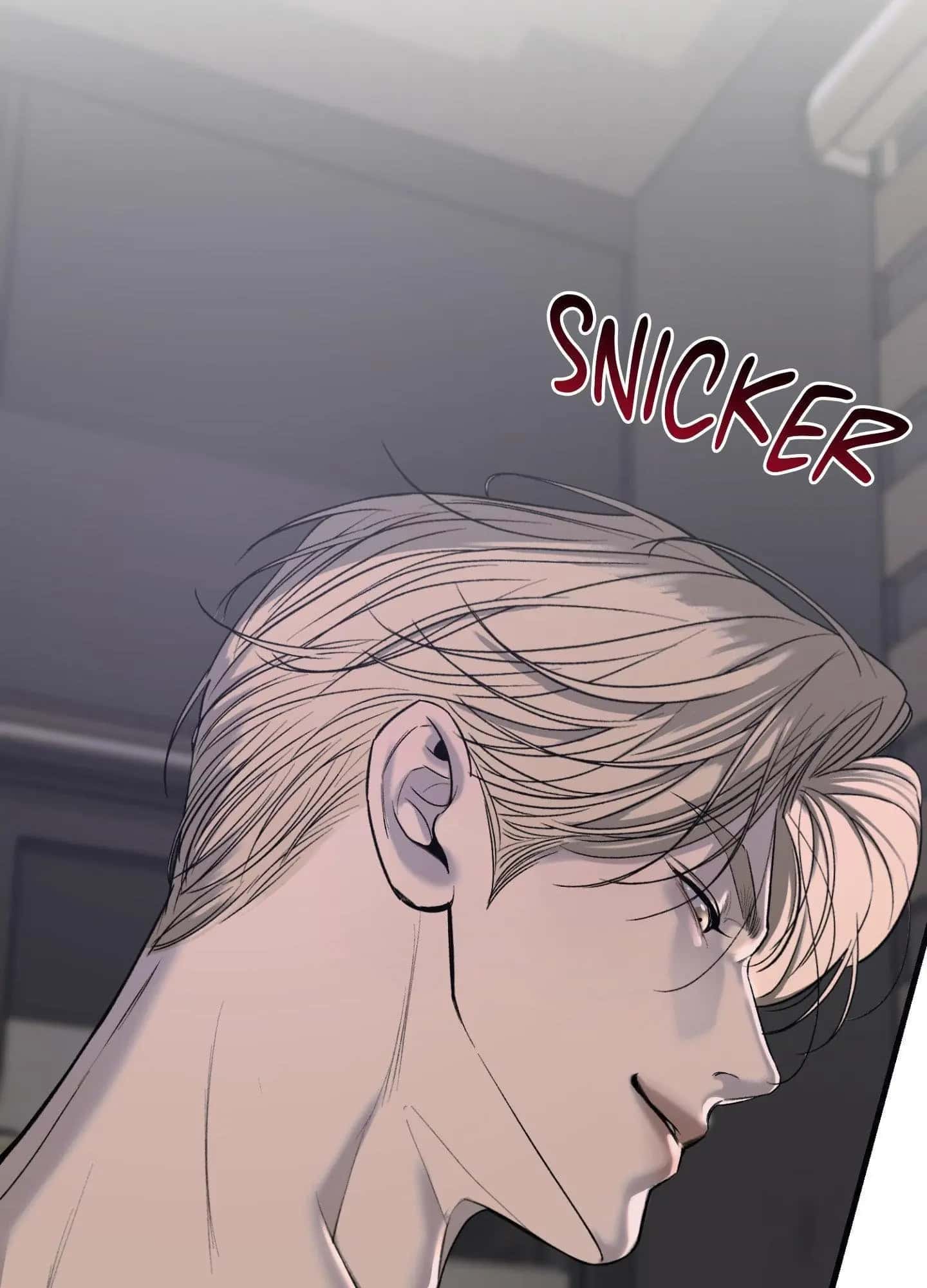 Love Junkie Chapter 11 Page 86
