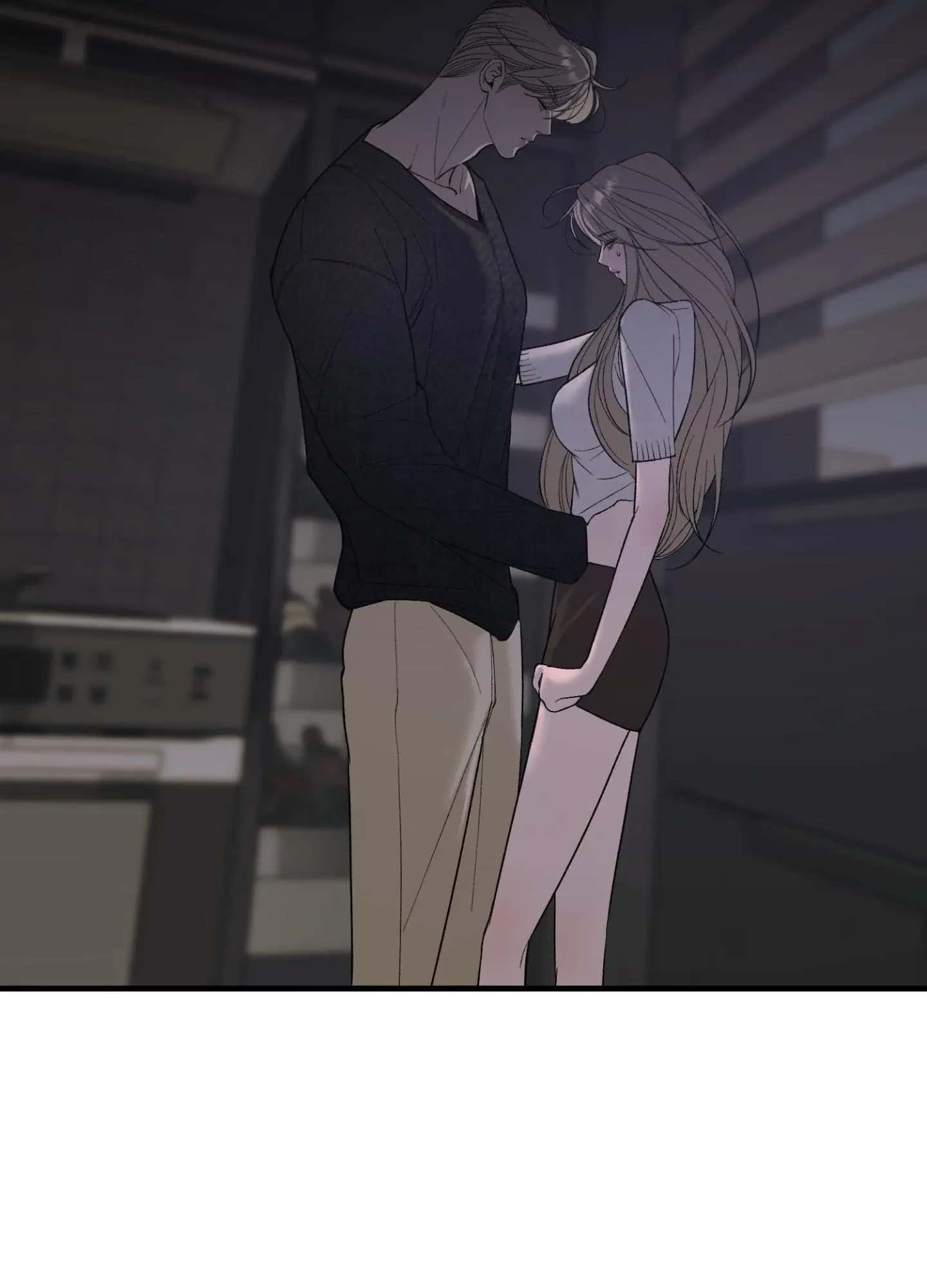 Love Junkie Chapter 11 Page 96