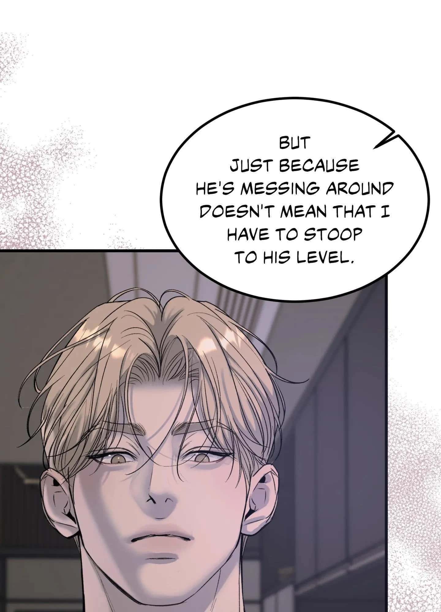 Love Junkie Chapter 11 Page 97