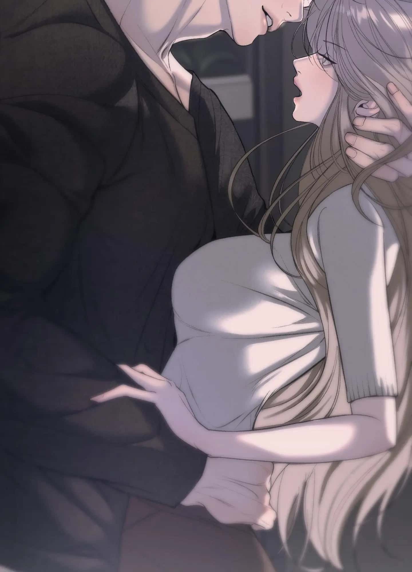 Love Junkie Chapter 11 Page 103