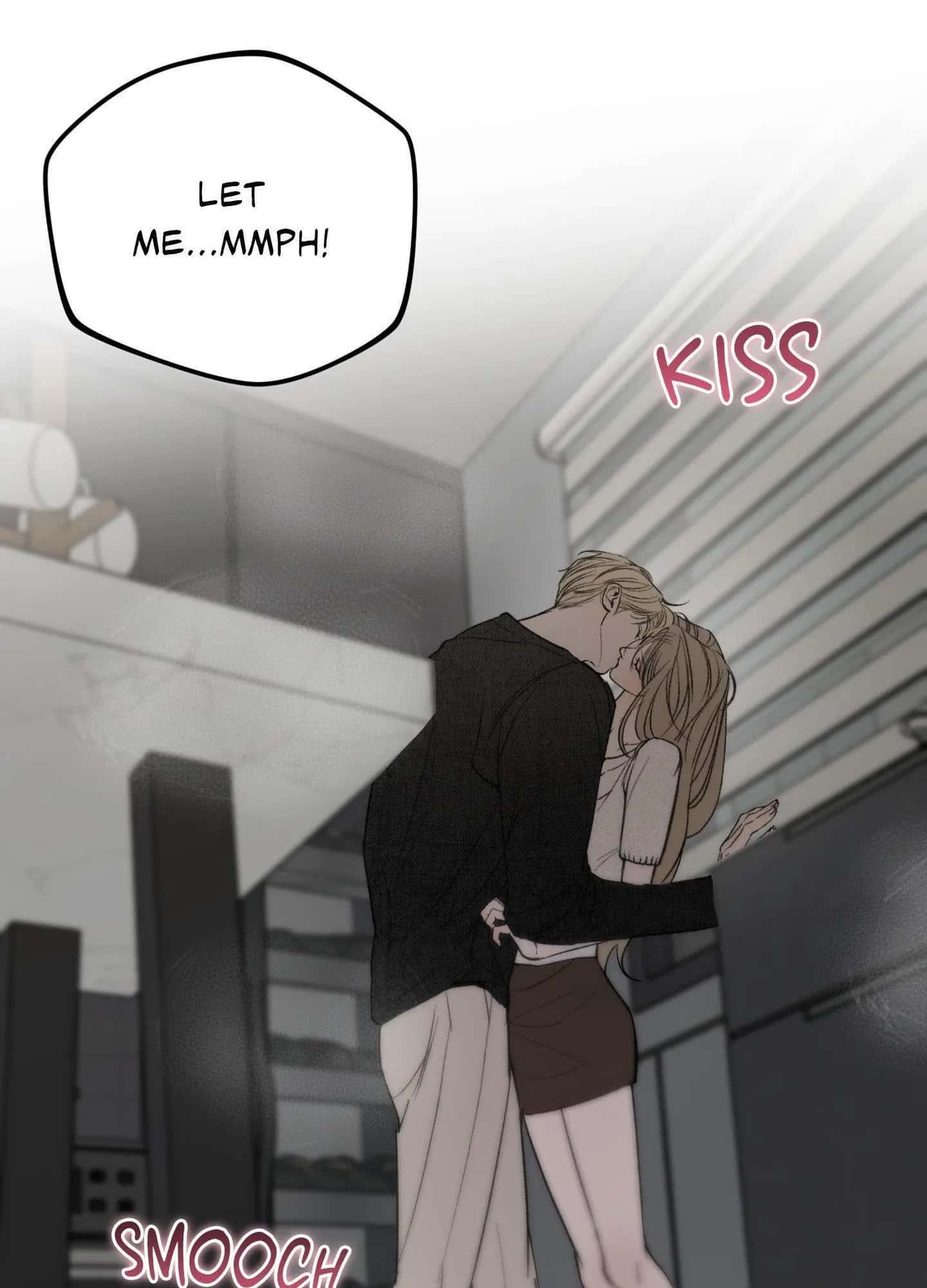 Love Junkie Chapter 12 Page 2