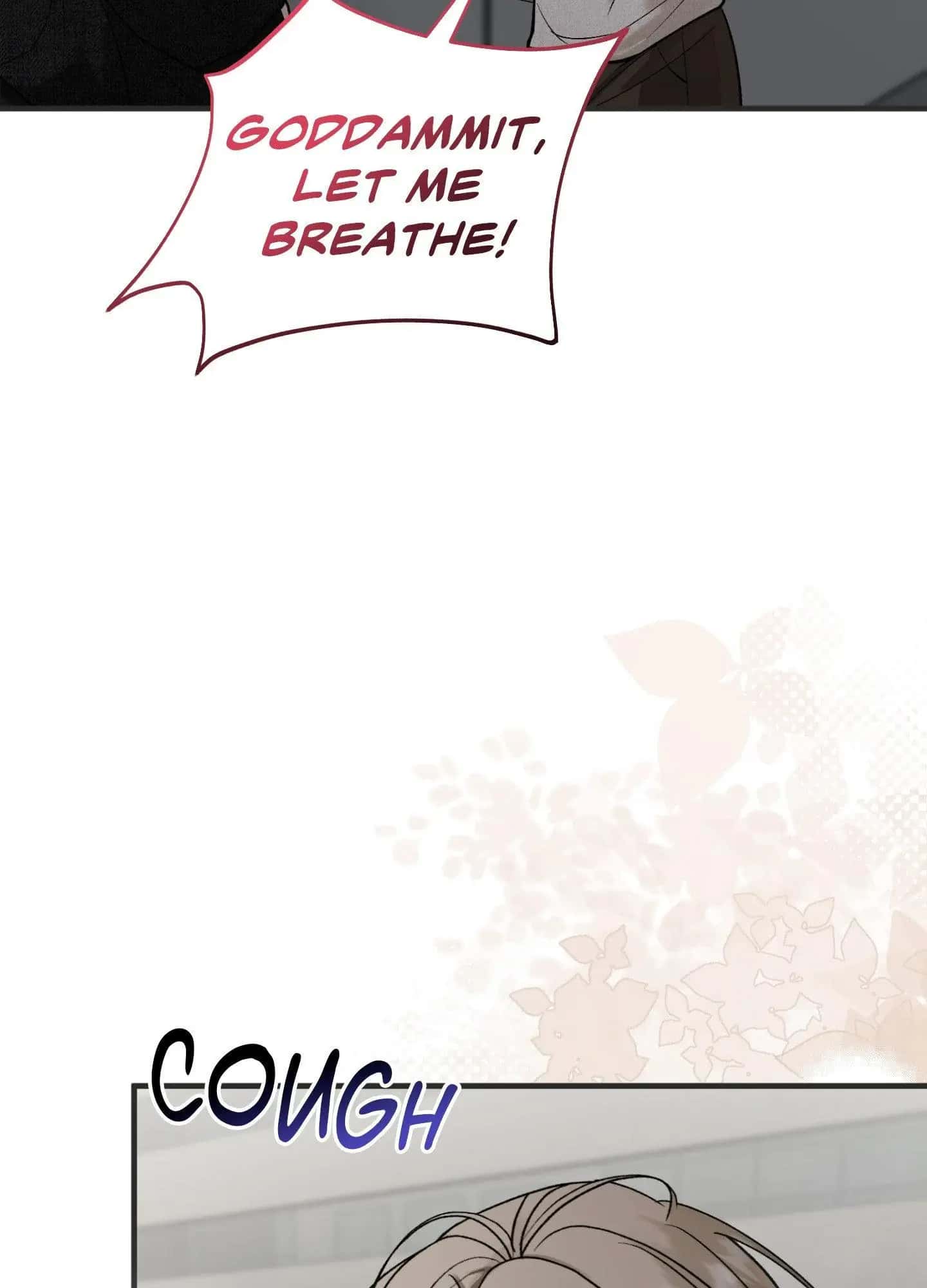 Love Junkie Chapter 12 Page 5