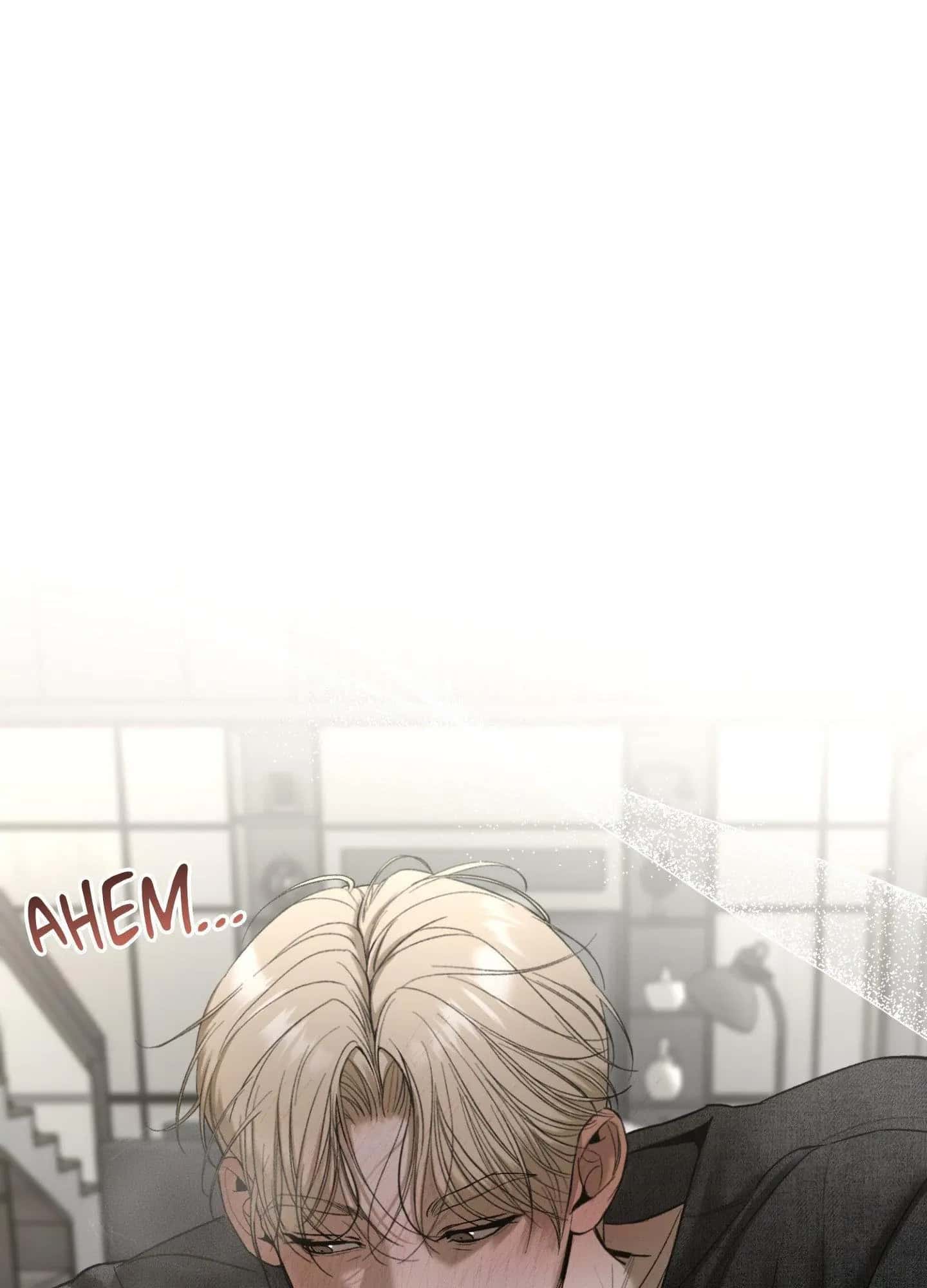 Love Junkie Chapter 12 Page 16