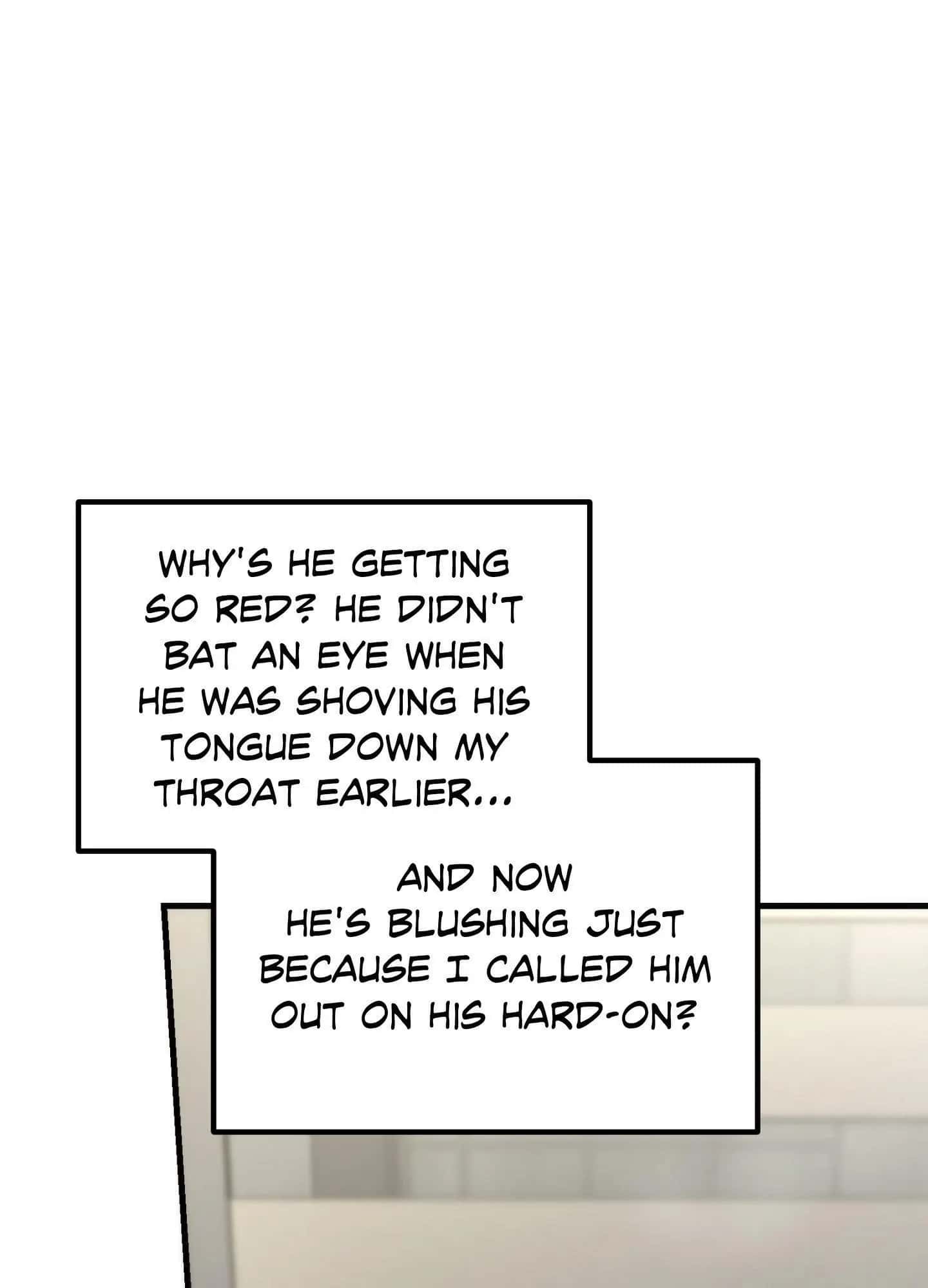 Love Junkie Chapter 12 Page 18