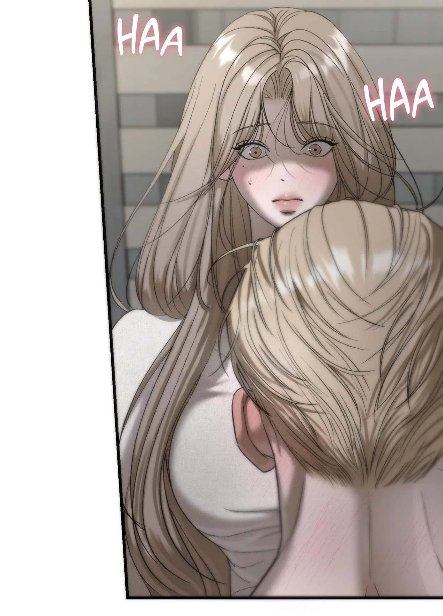 Love Junkie Chapter 12 Page 19