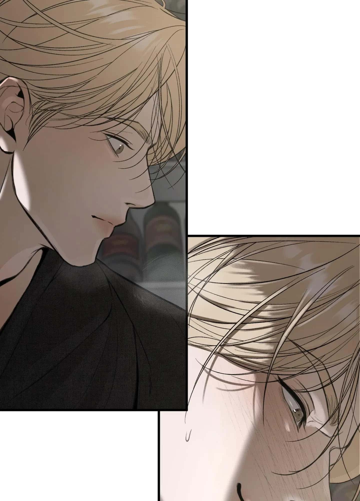 Love Junkie Chapter 12 Page 22