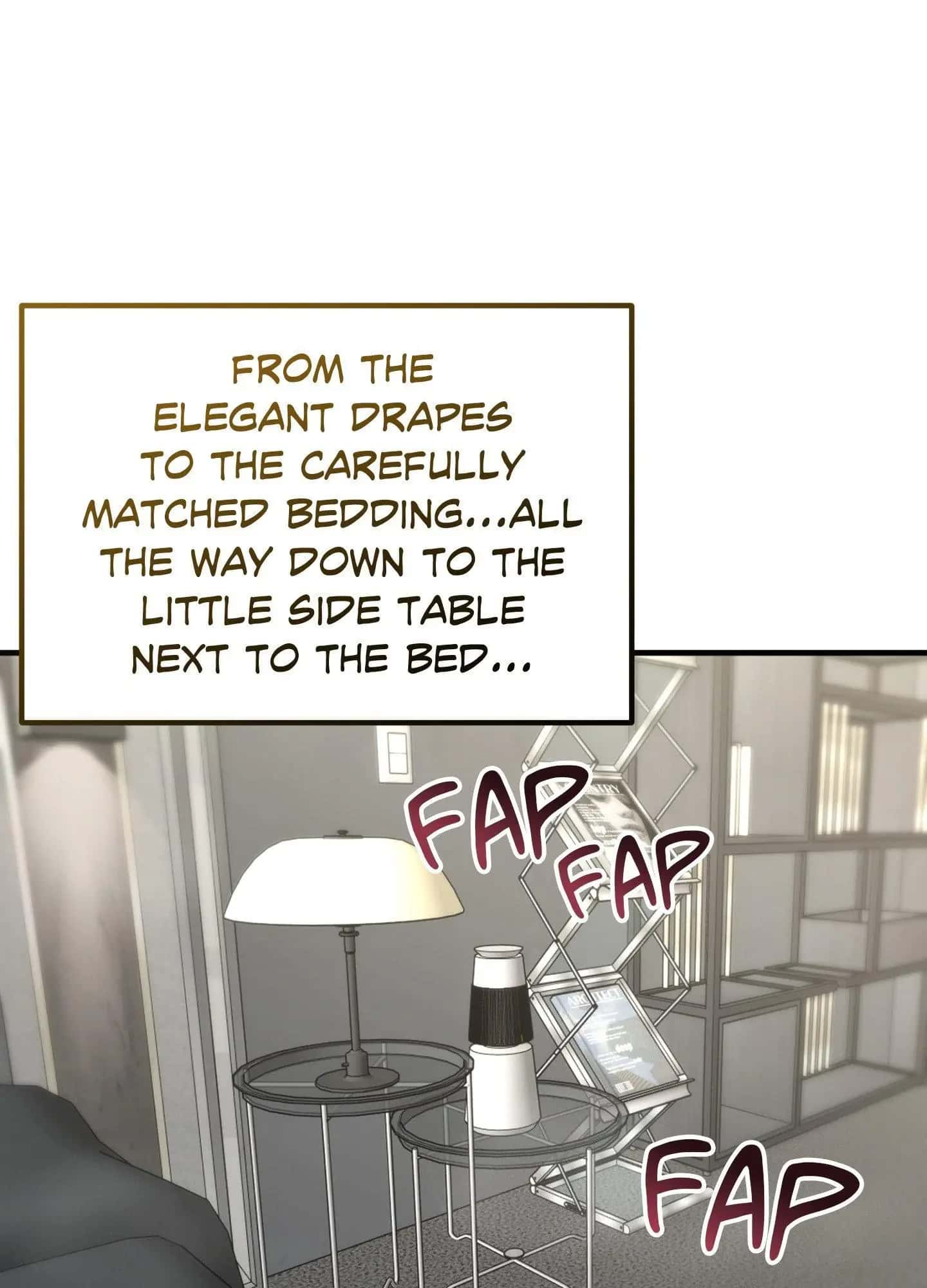 Love Junkie Chapter 12 Page 30