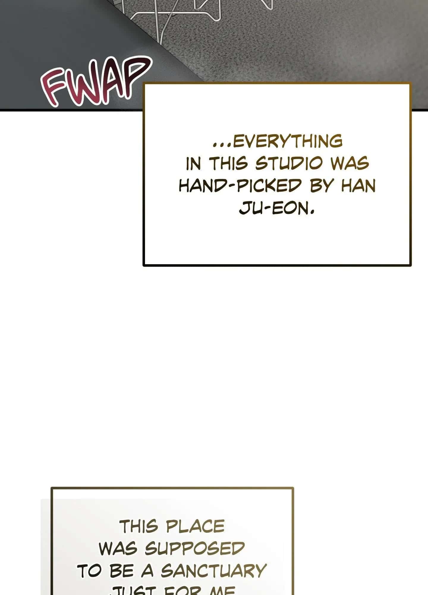 Love Junkie Chapter 12 Page 31