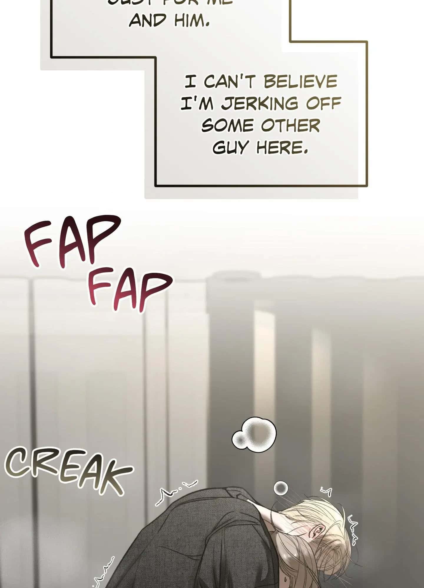 Love Junkie Chapter 12 Page 32