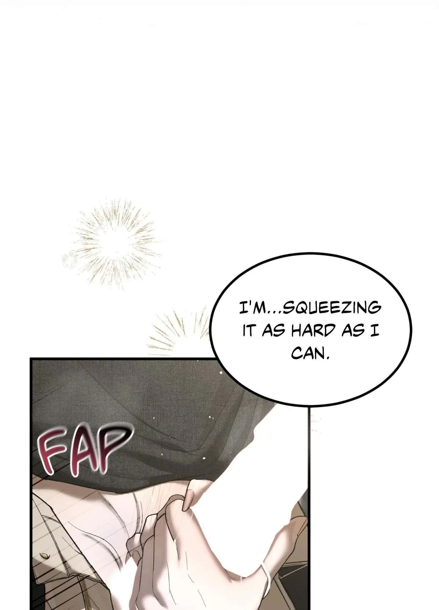 Love Junkie Chapter 12 Page 34