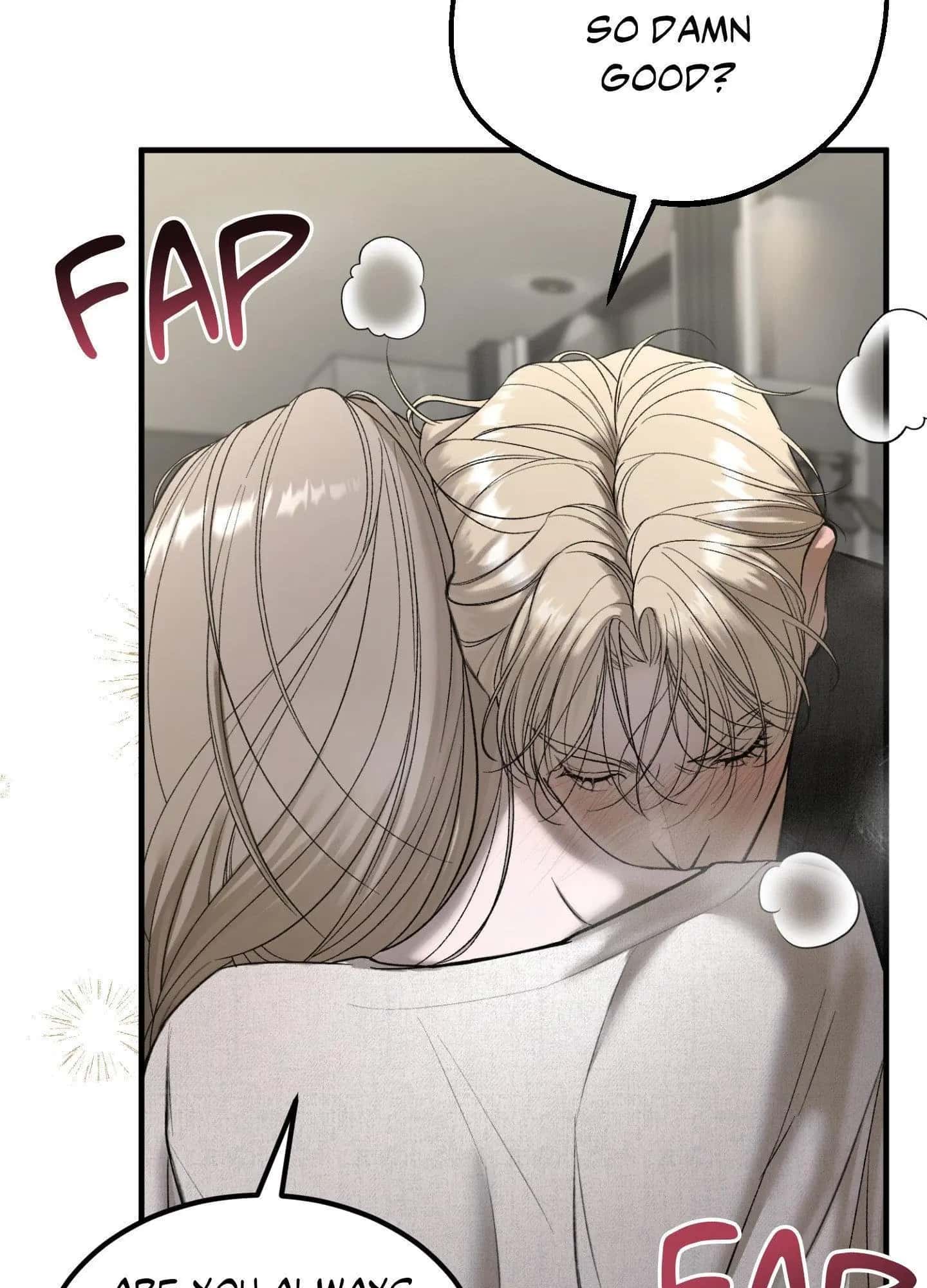 Love Junkie Chapter 12 Page 36