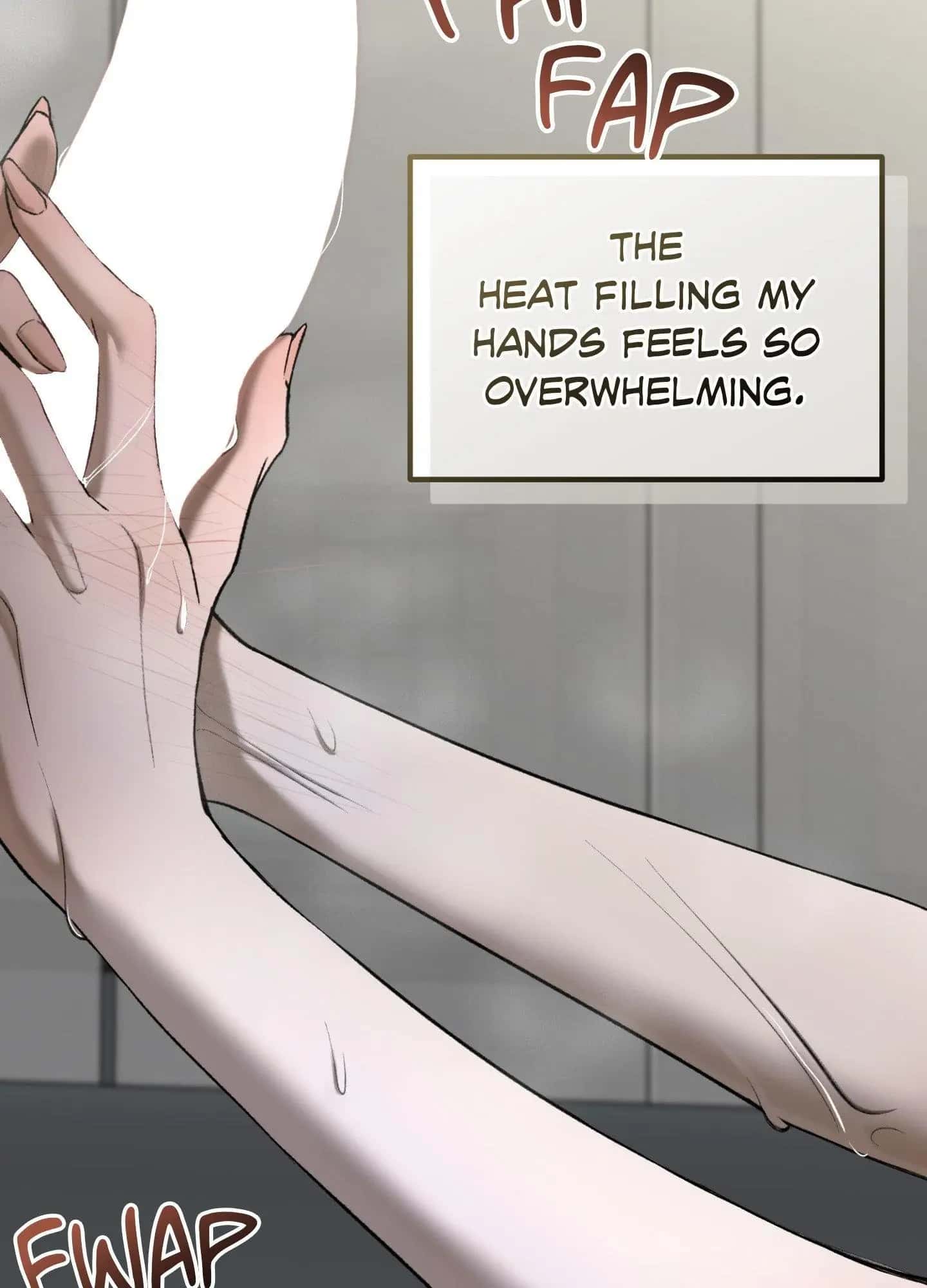 Love Junkie Chapter 12 Page 38