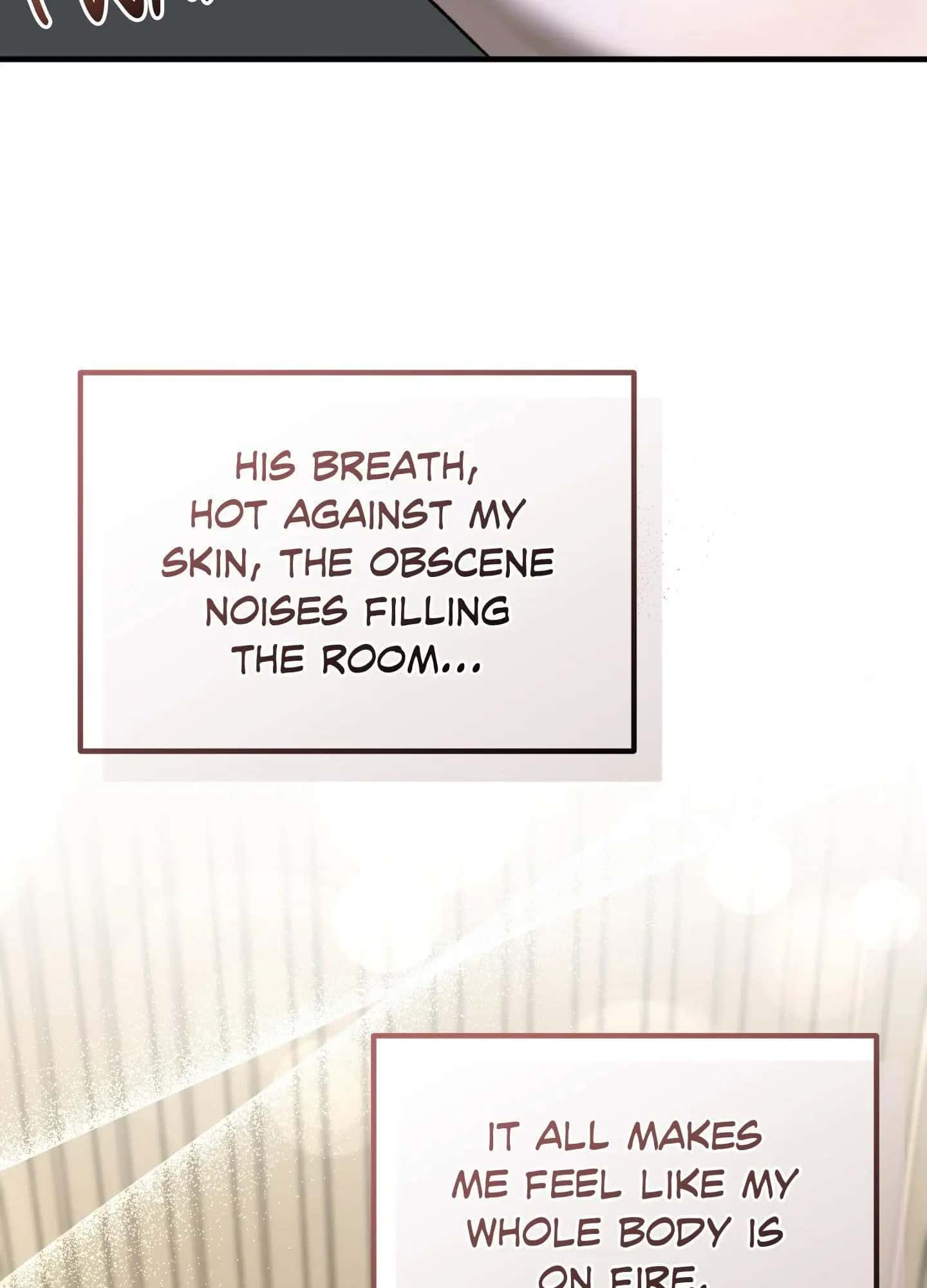 Love Junkie Chapter 12 Page 39
