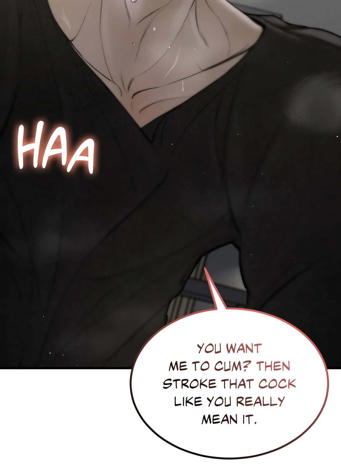 Love Junkie Chapter 12 Page 43