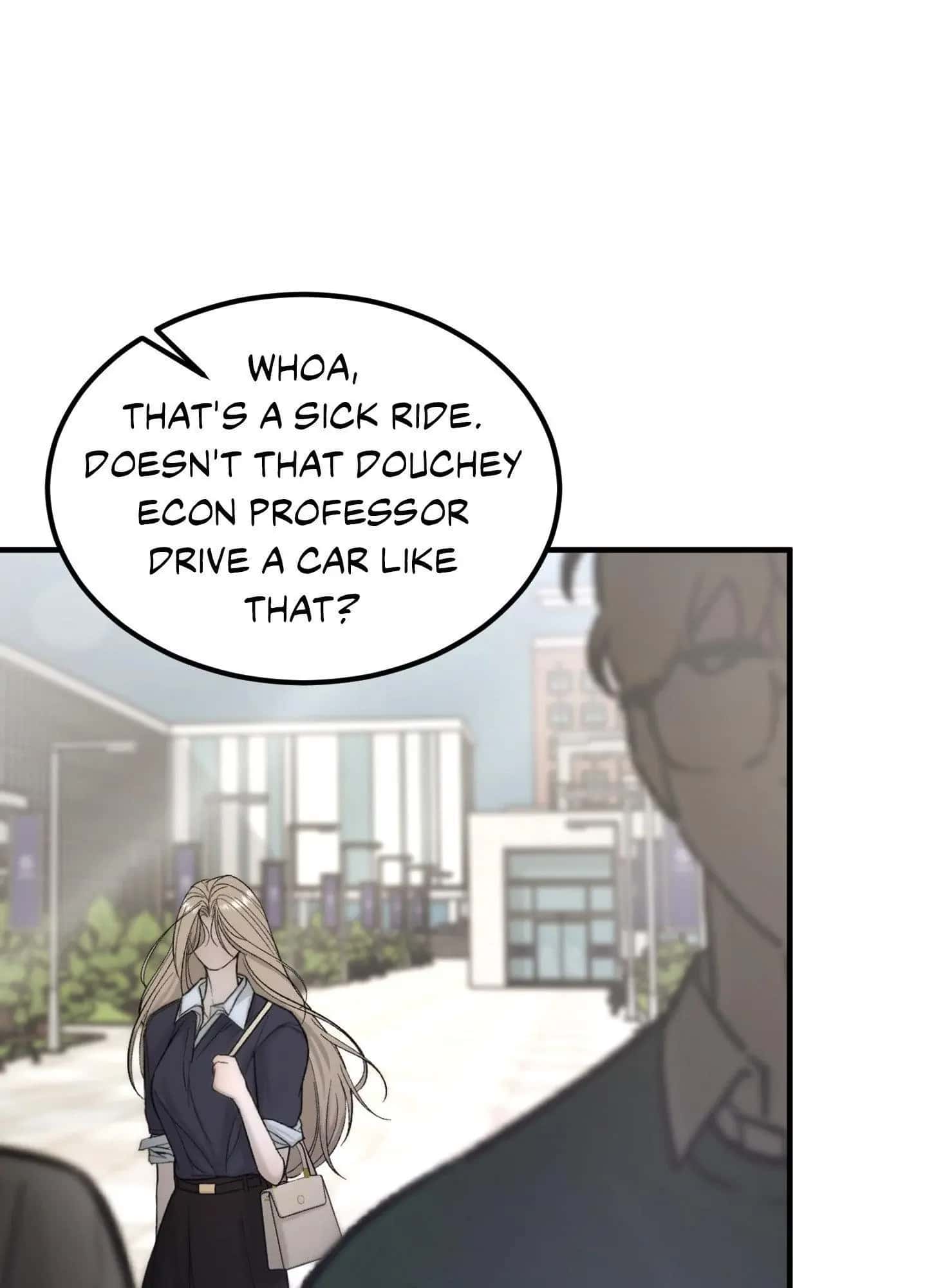 Love Junkie Chapter 12 Page 49