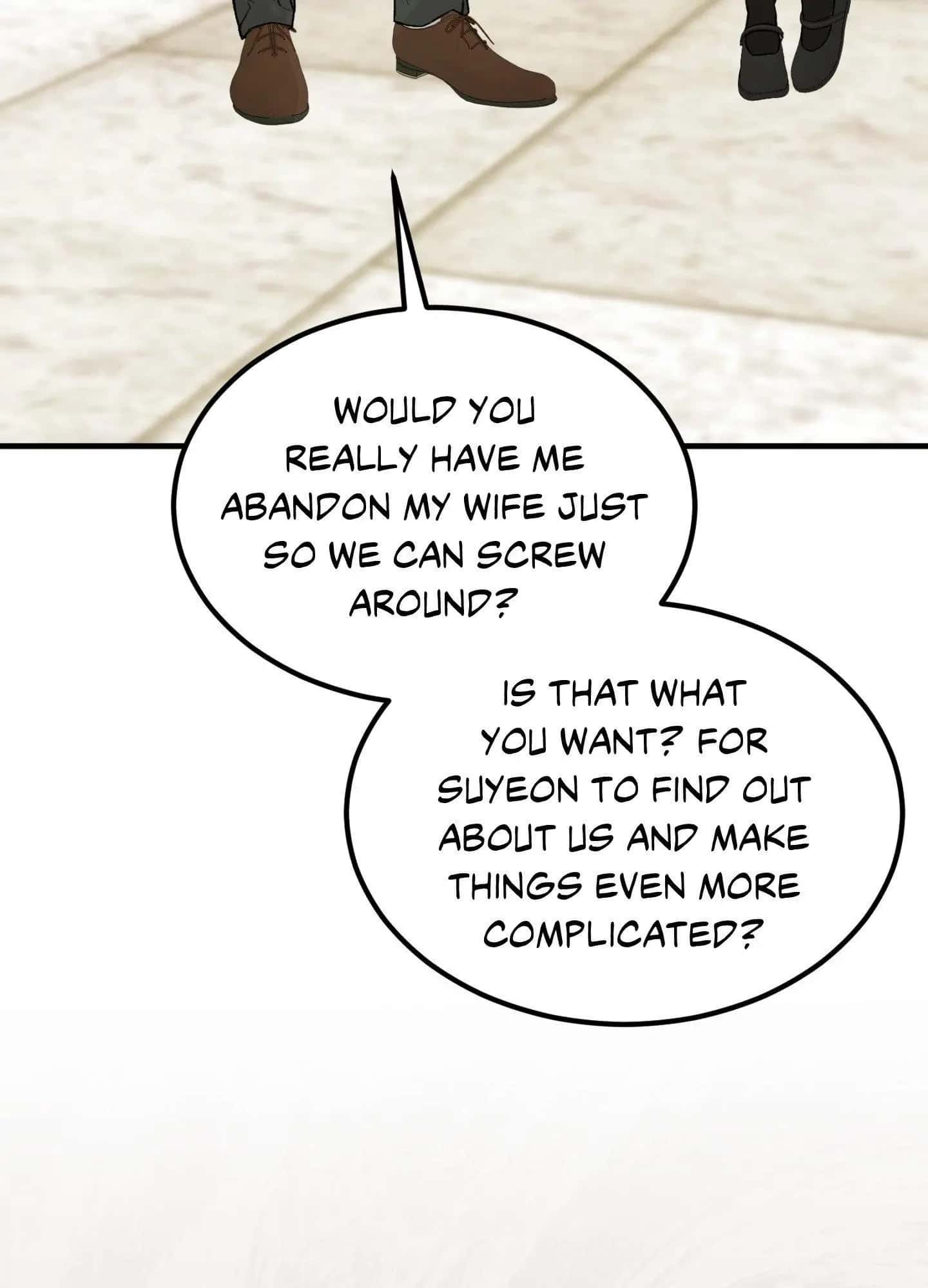Love Junkie Chapter 12 Page 61