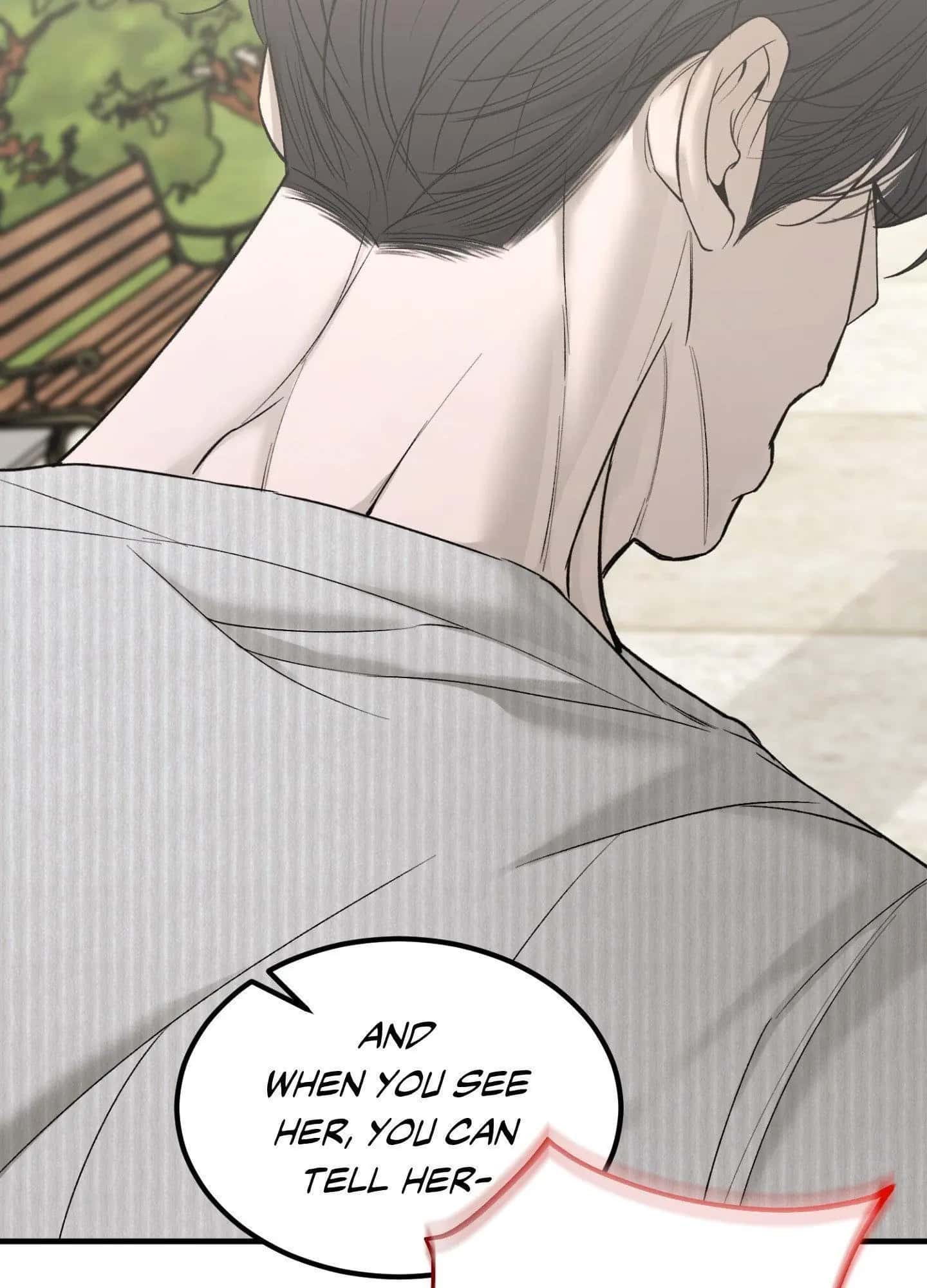 Love Junkie Chapter 12 Page 67