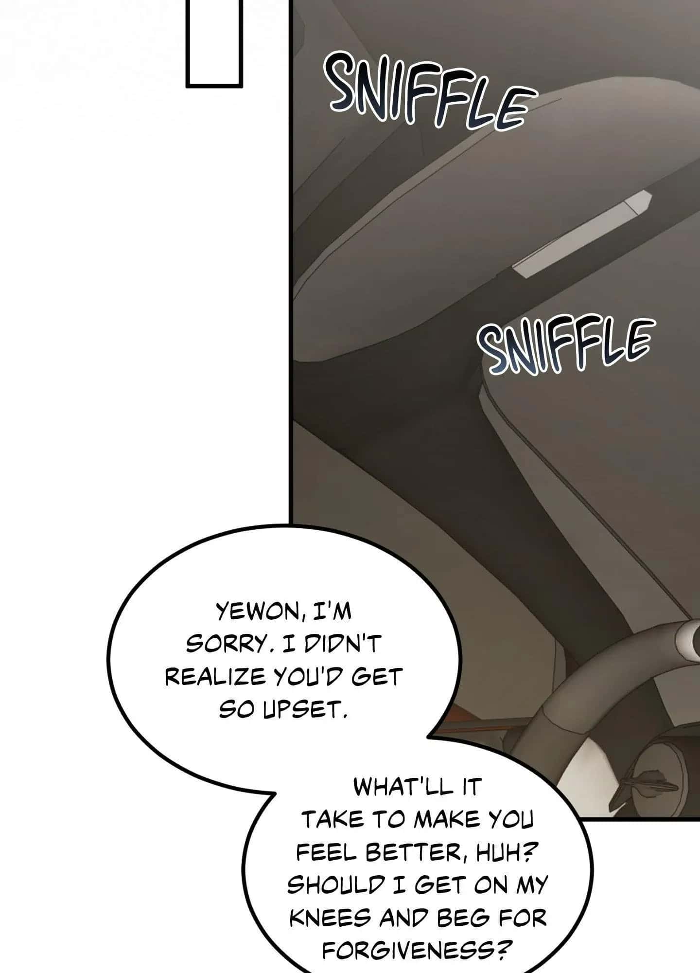 Love Junkie Chapter 12 Page 75