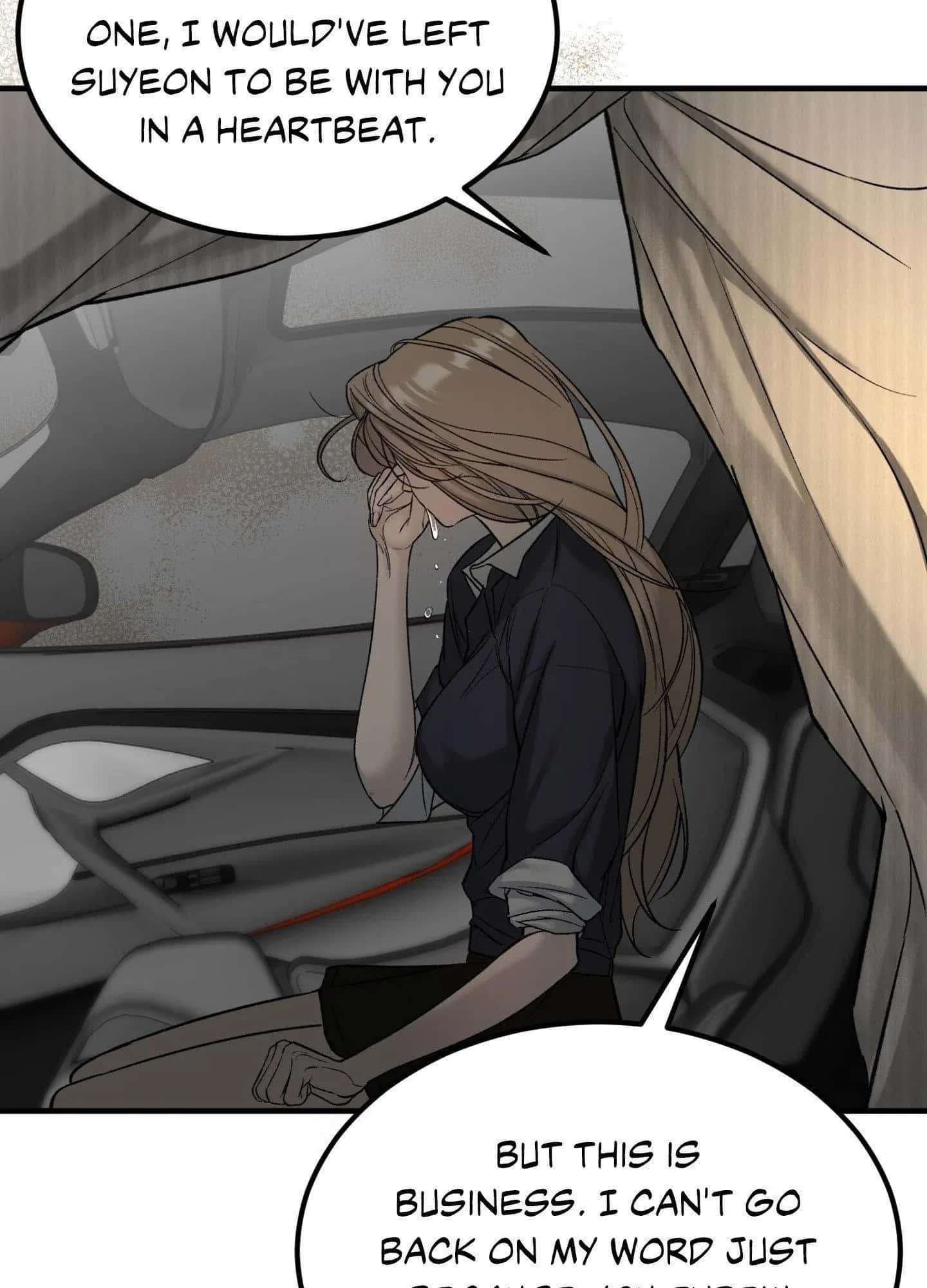 Love Junkie Chapter 12 Page 85