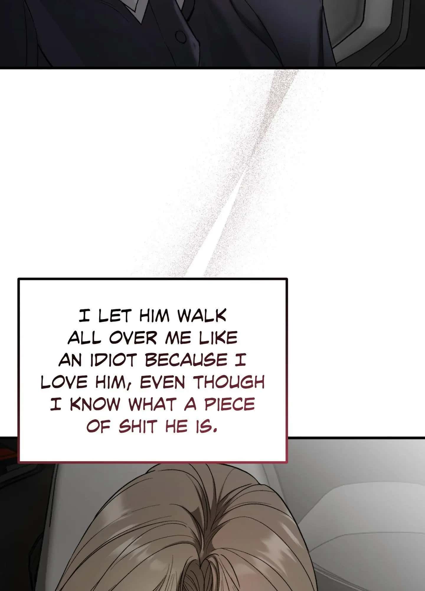 Love Junkie Chapter 12 Page 94