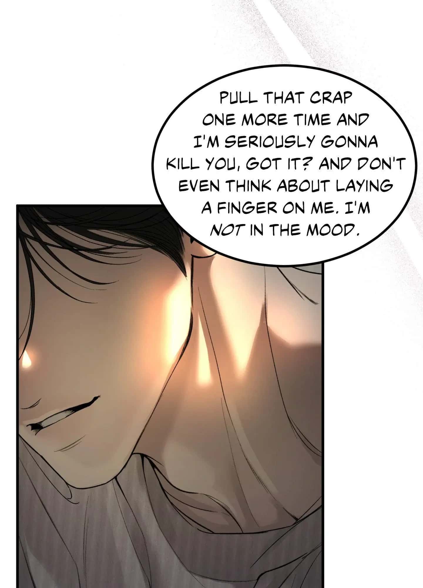 Love Junkie Chapter 12 Page 96
