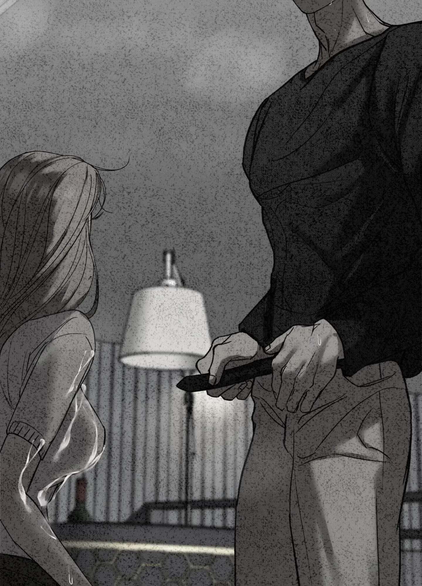 Love Junkie Chapter 12 Page 107