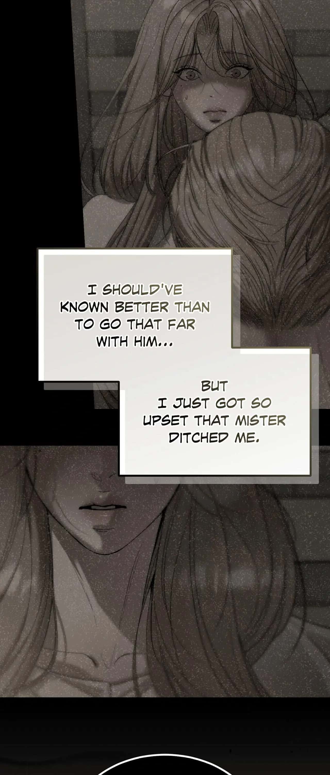 Love Junkie Chapter 13 Page 3
