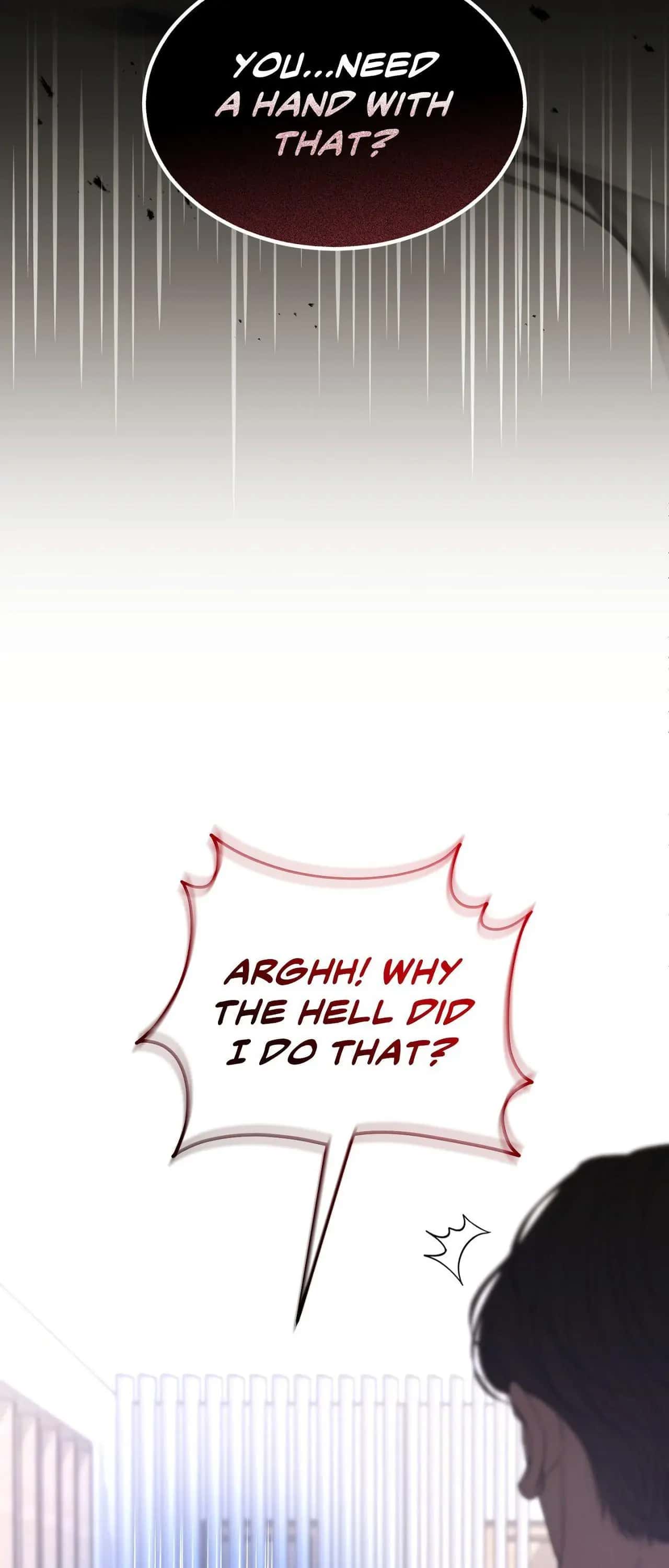 Love Junkie Chapter 13 Page 4