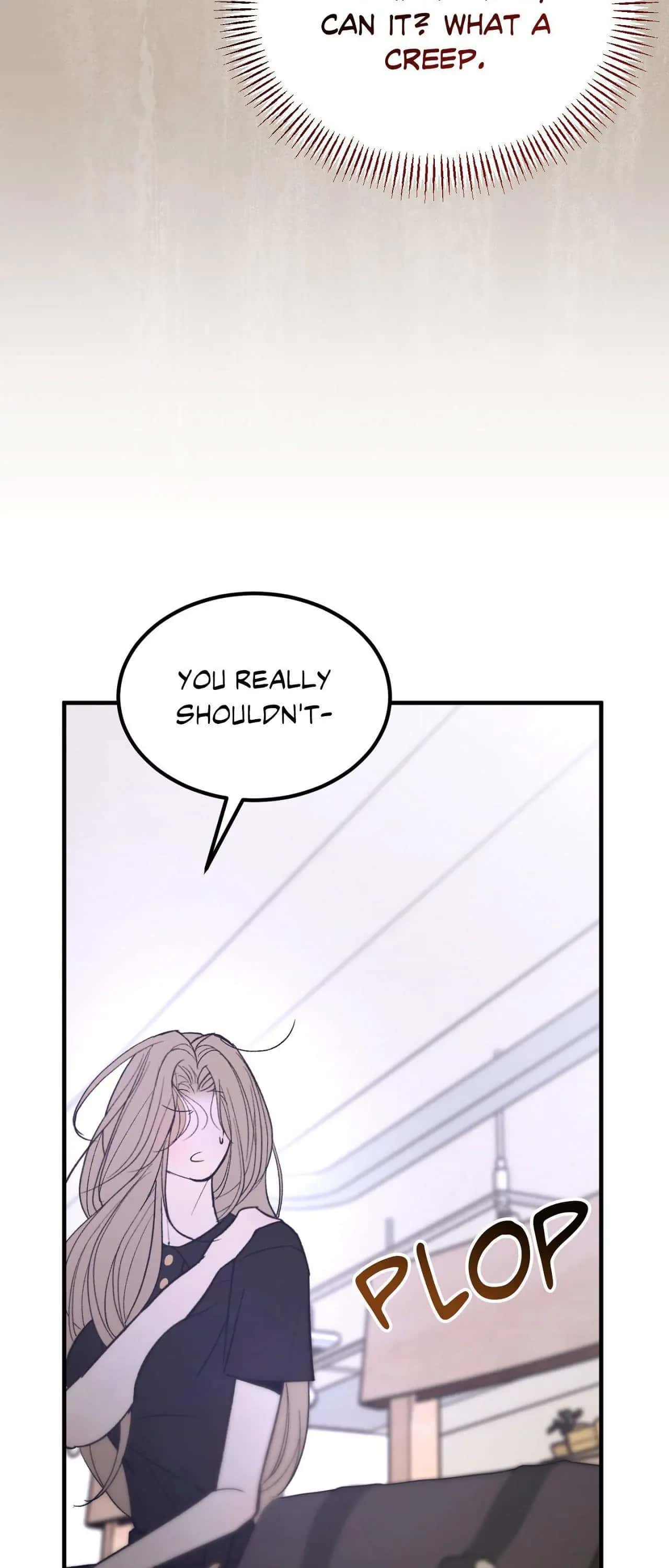 Love Junkie Chapter 13 Page 13