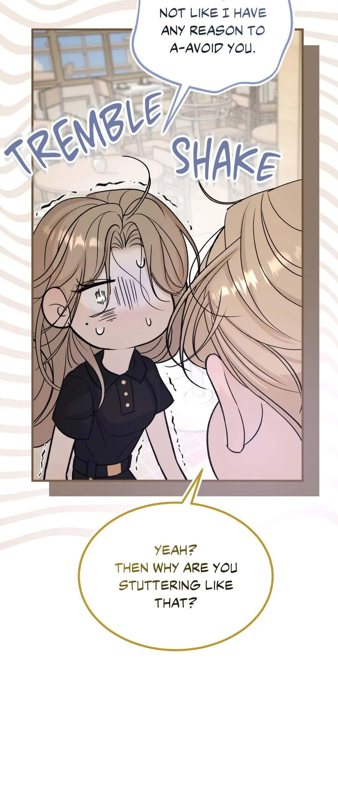 Love Junkie Chapter 13 Page 21
