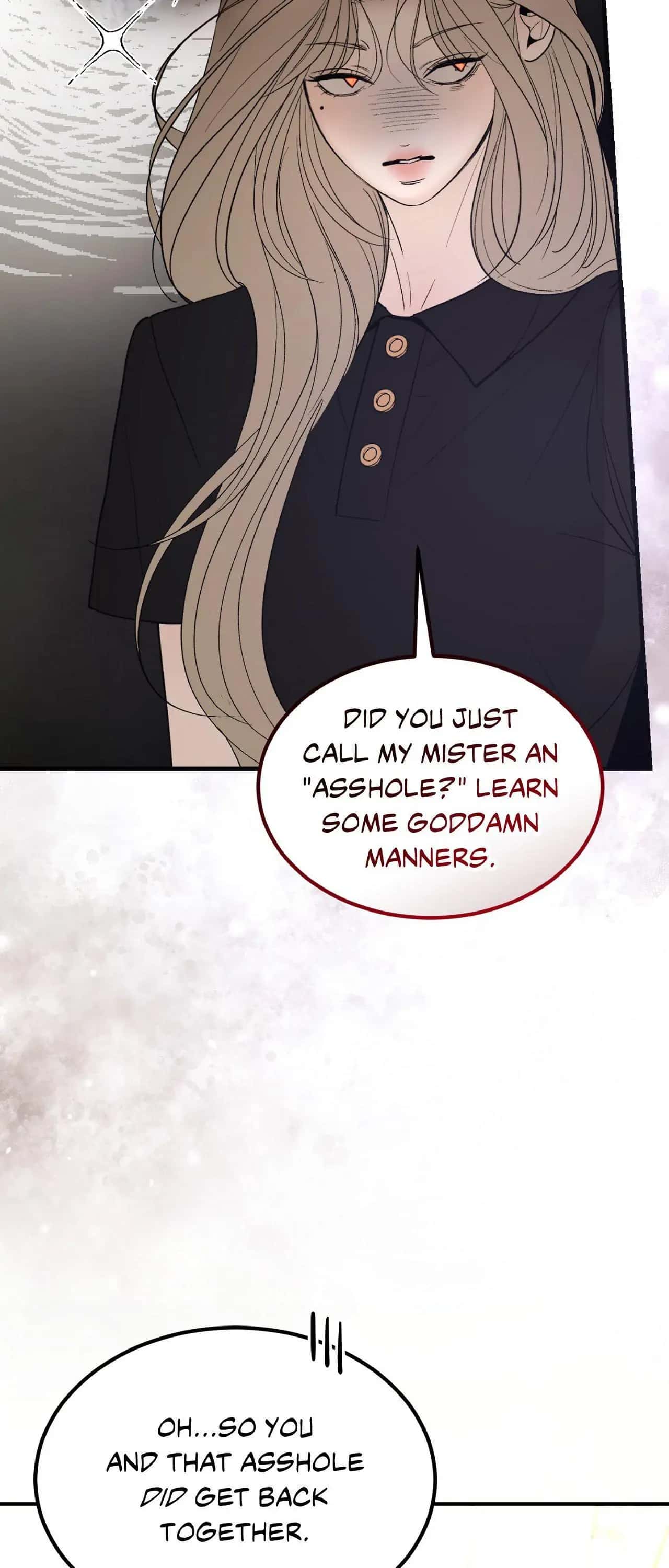 Love Junkie Chapter 13 Page 24