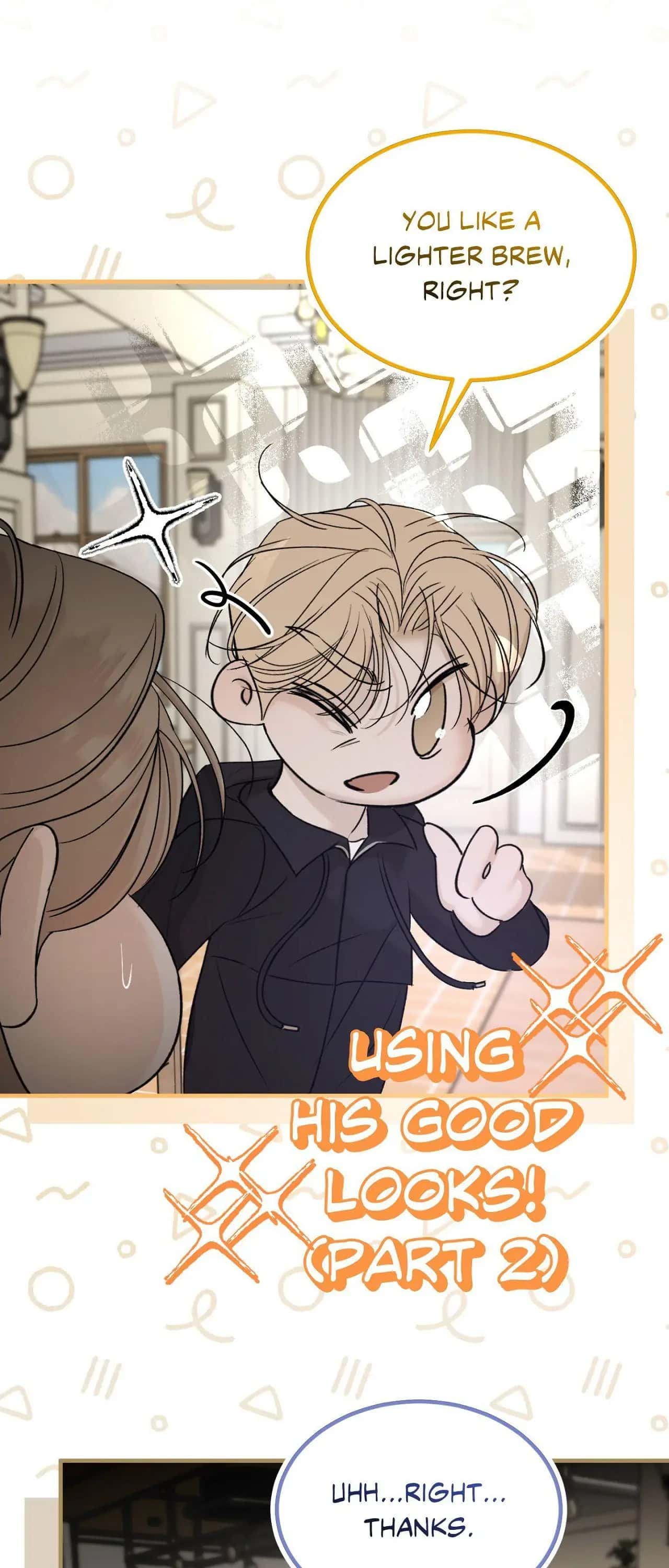 Love Junkie Chapter 13 Page 29