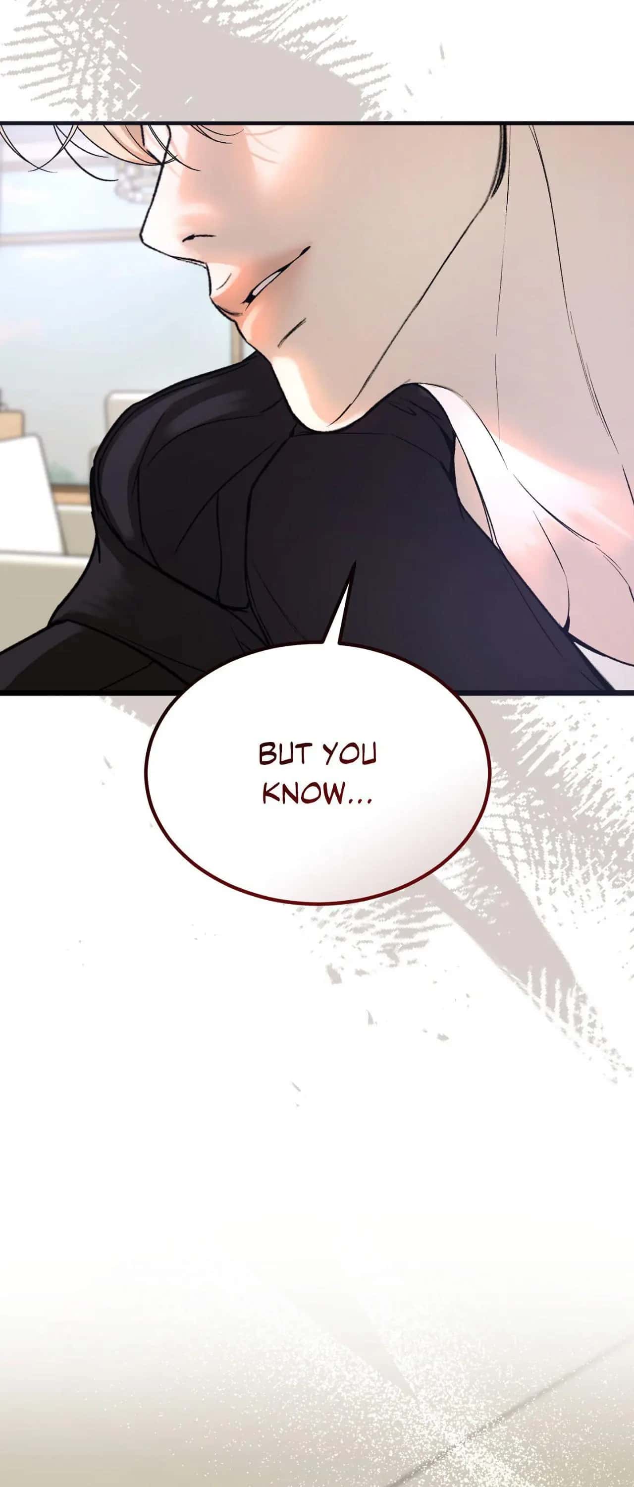 Love Junkie Chapter 13 Page 32