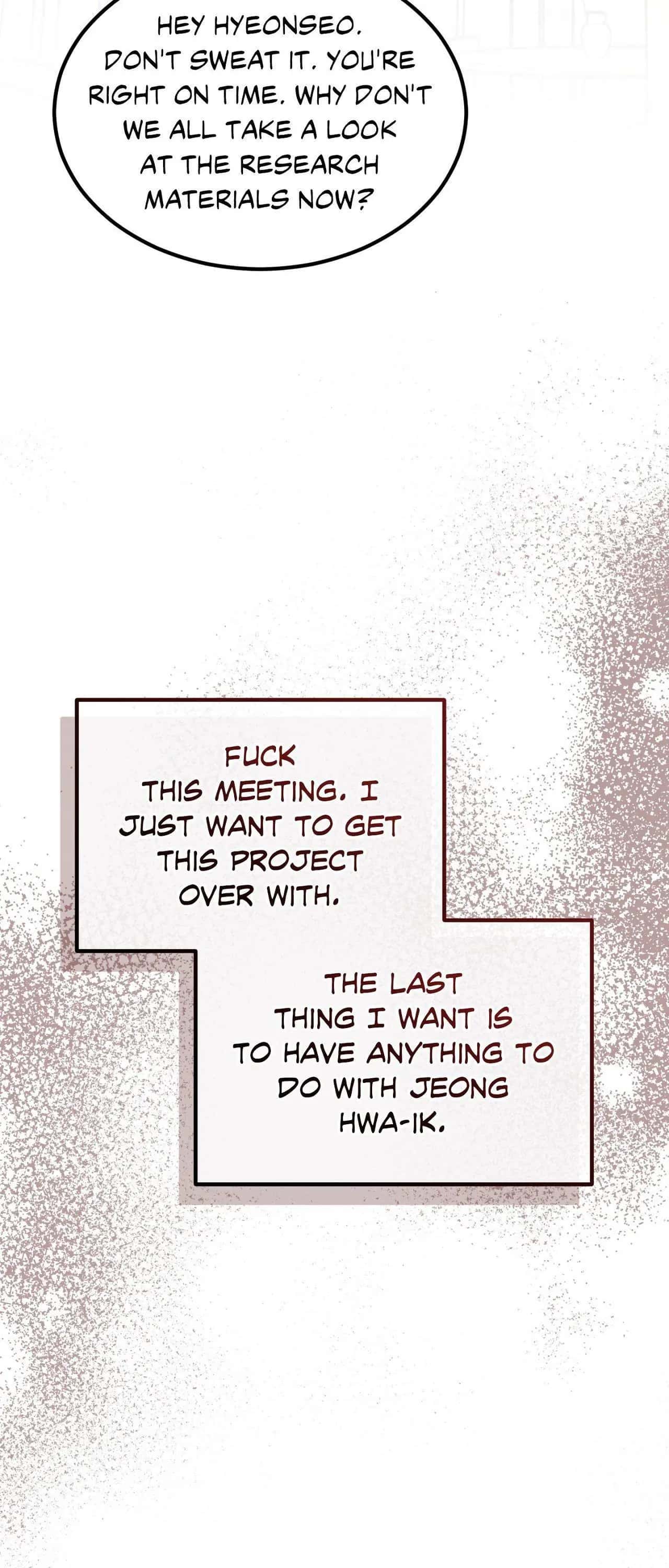 Love Junkie Chapter 13 Page 41