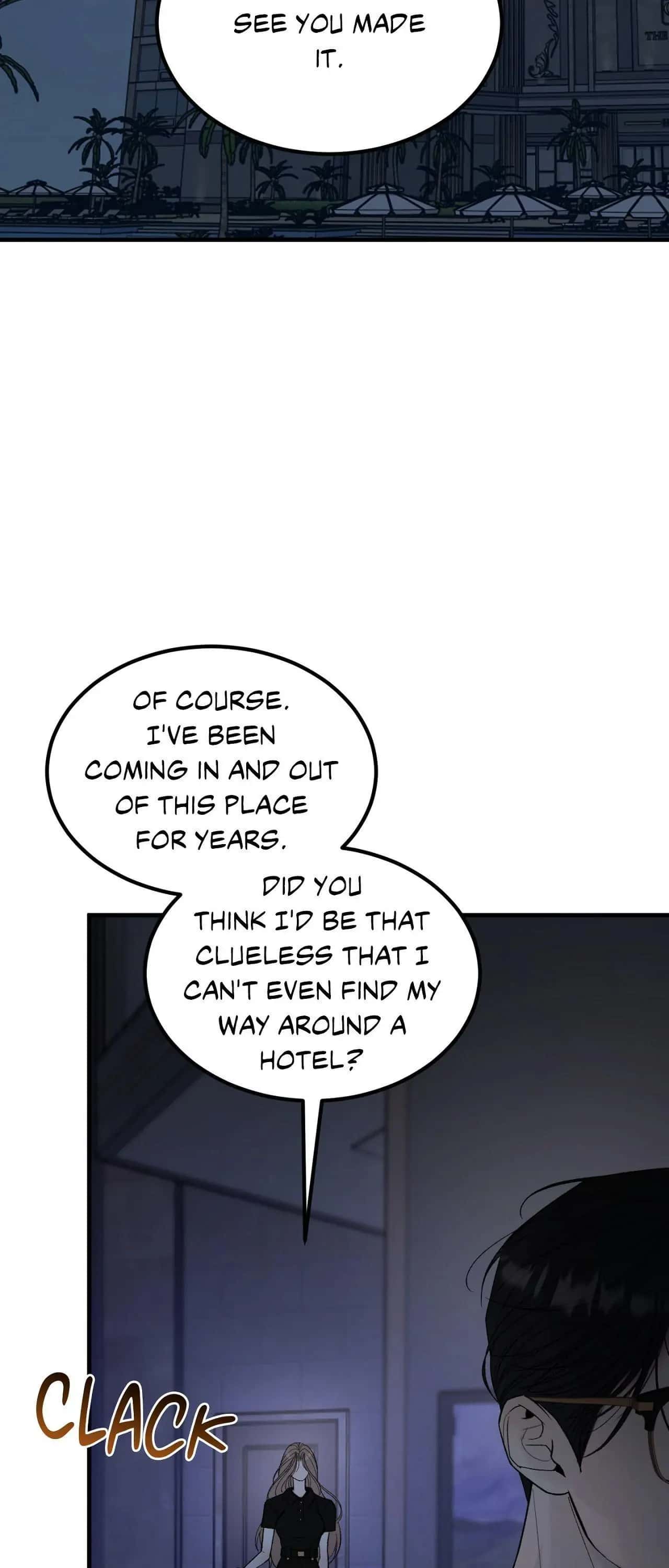 Love Junkie Chapter 13 Page 43