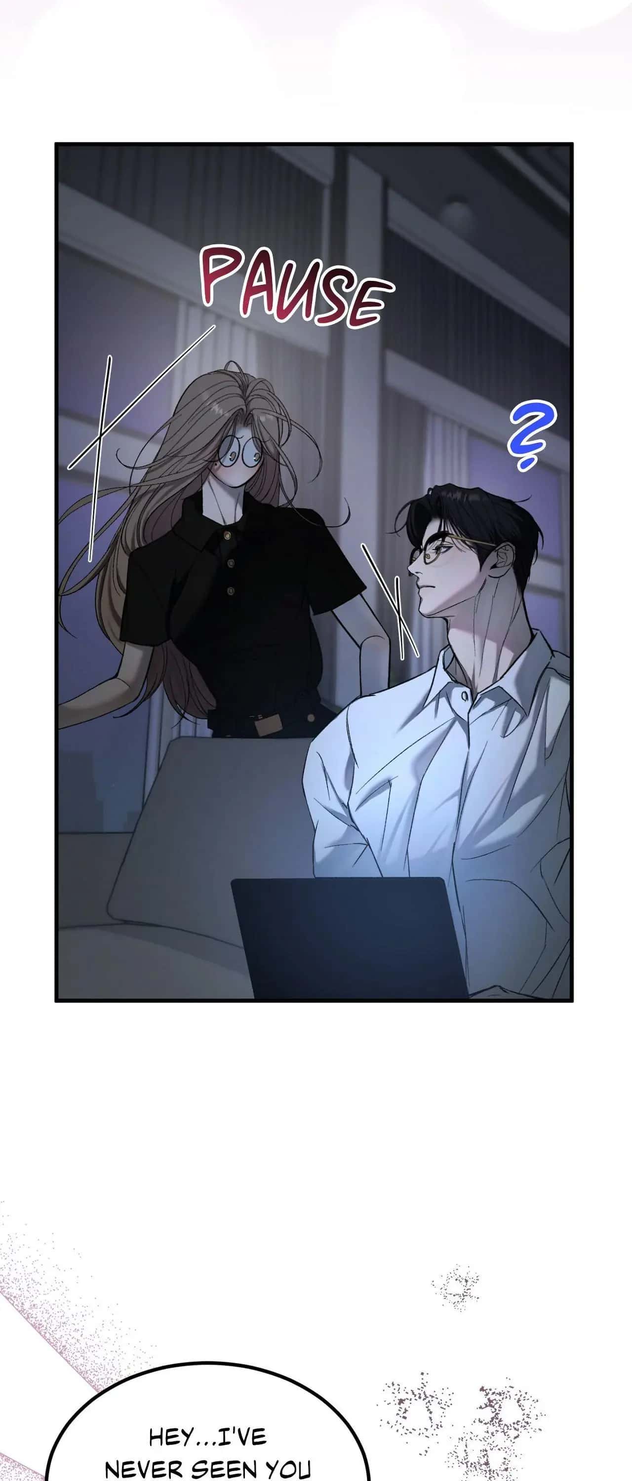 Love Junkie Chapter 13 Page 46