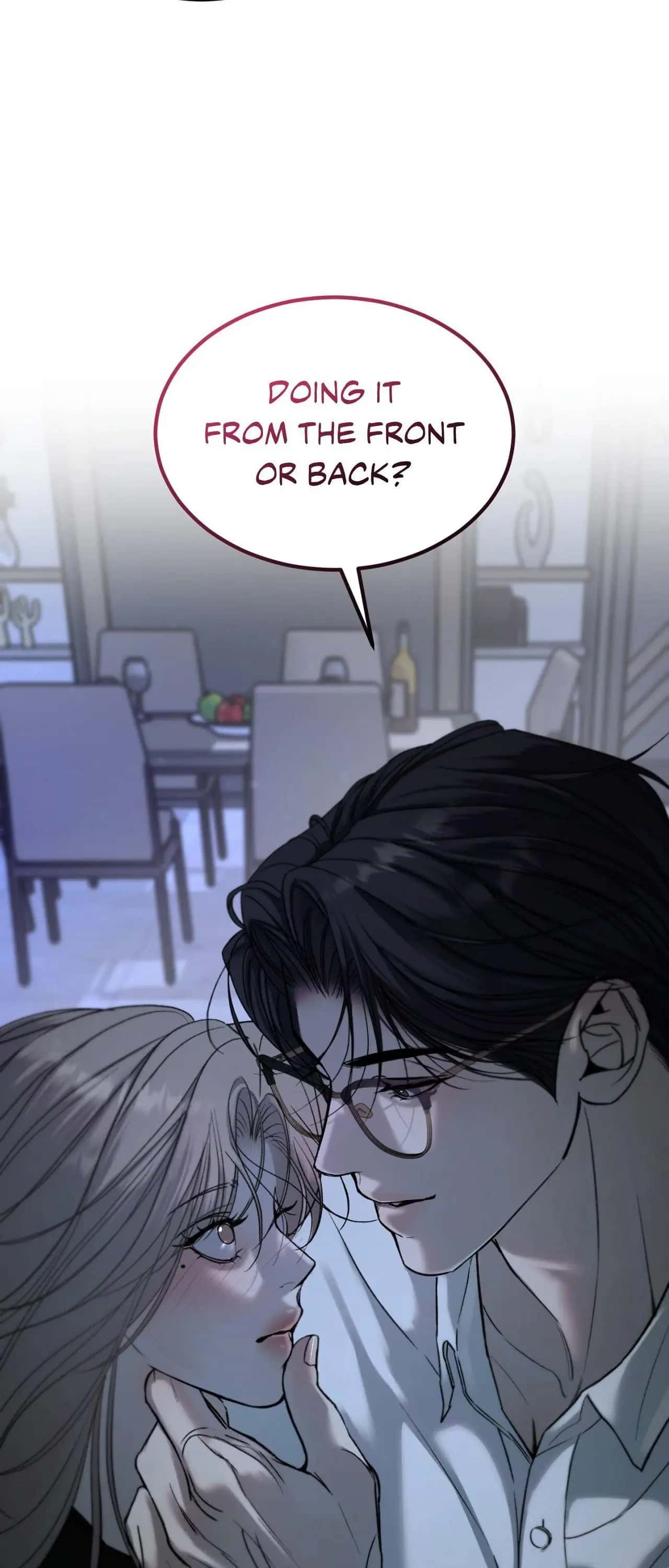 Love Junkie Chapter 13 Page 56