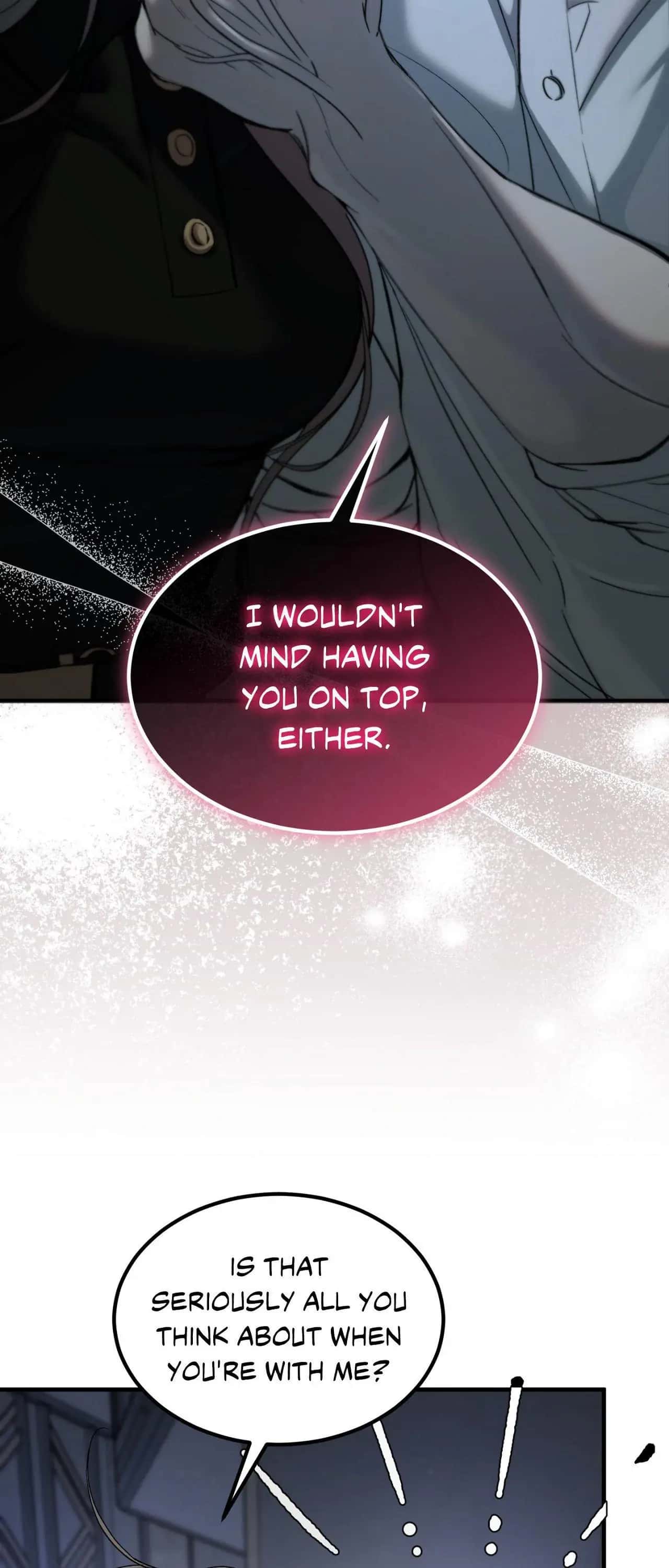 Love Junkie Chapter 13 Page 57