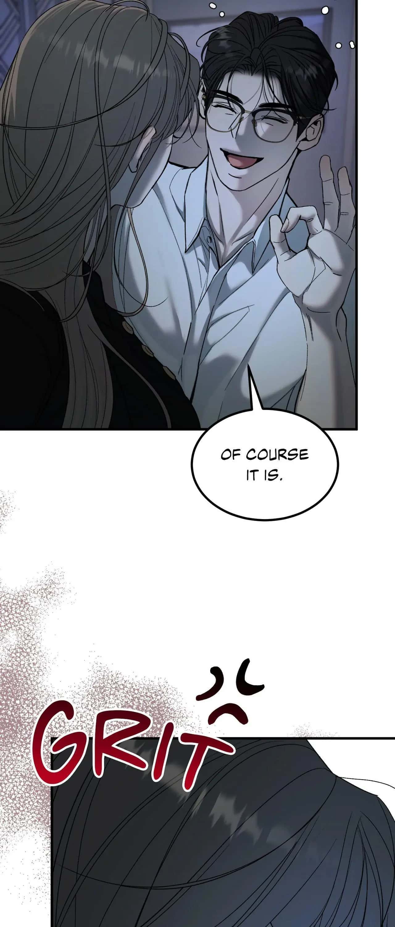 Love Junkie Chapter 13 Page 58
