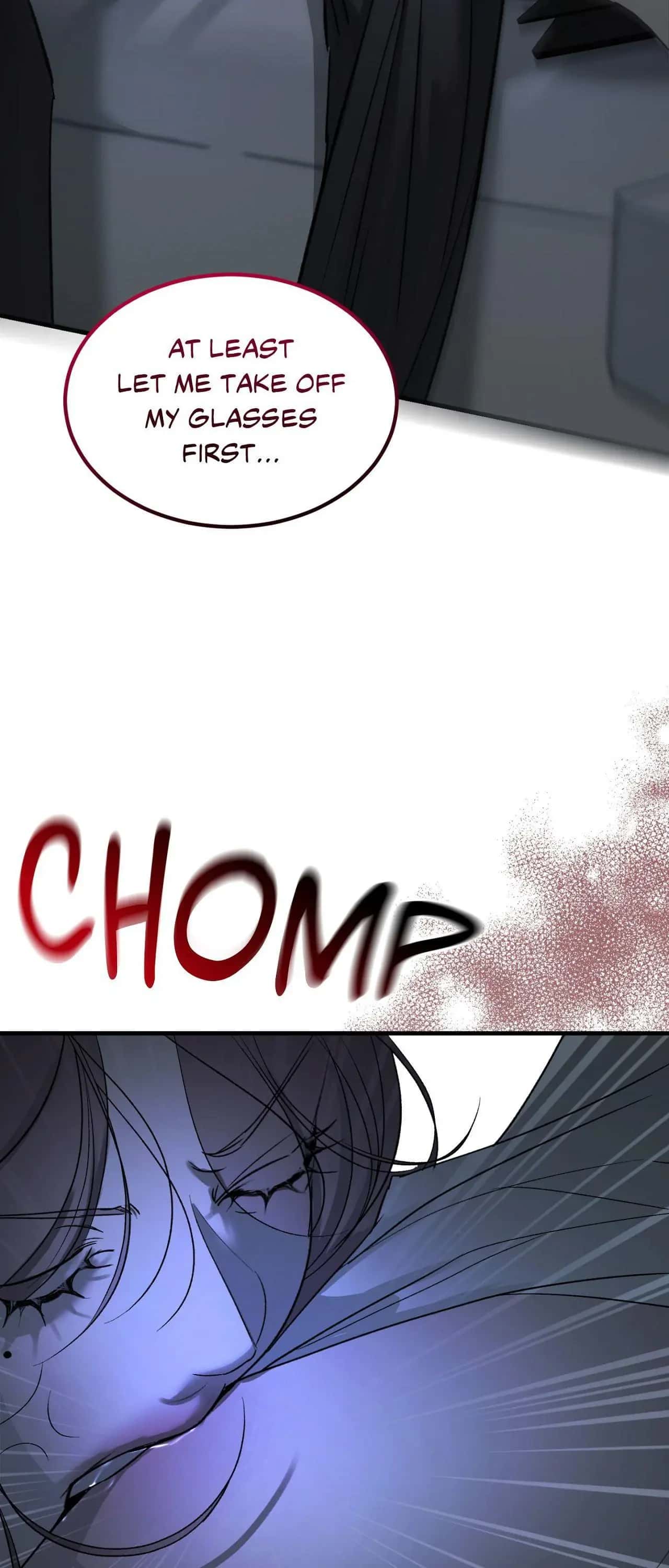 Love Junkie Chapter 13 Page 61