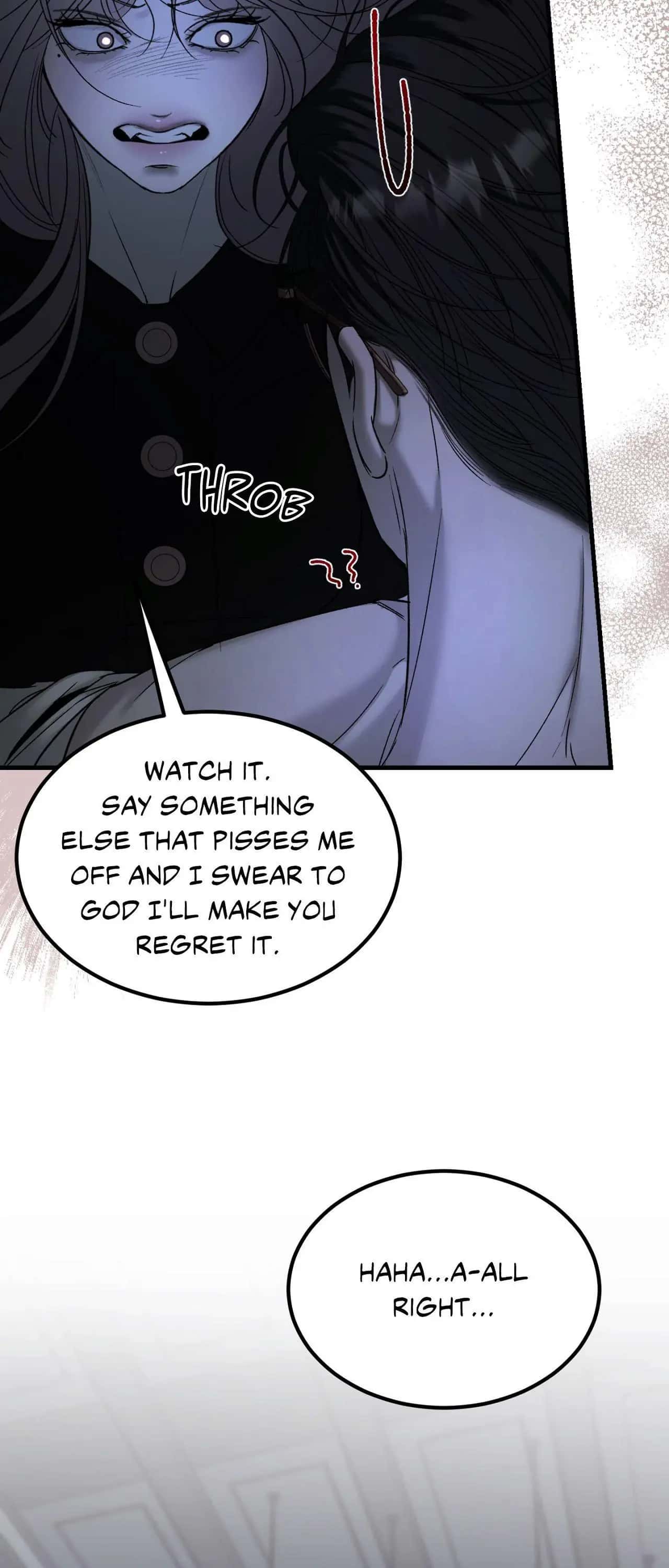 Love Junkie Chapter 13 Page 63