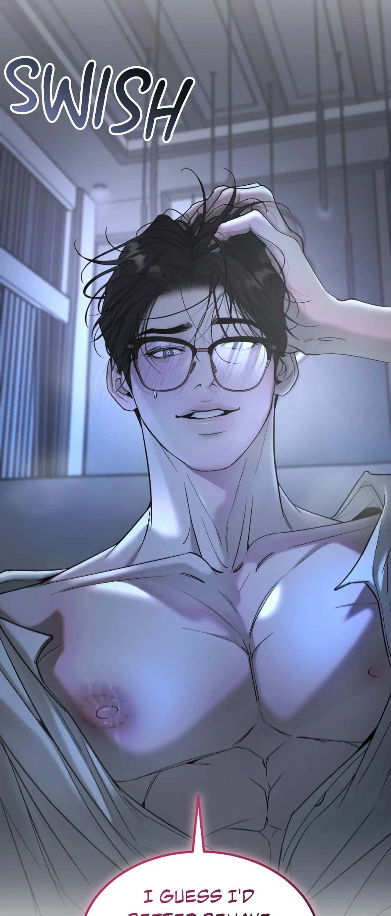 Love Junkie Chapter 13 Page 64
