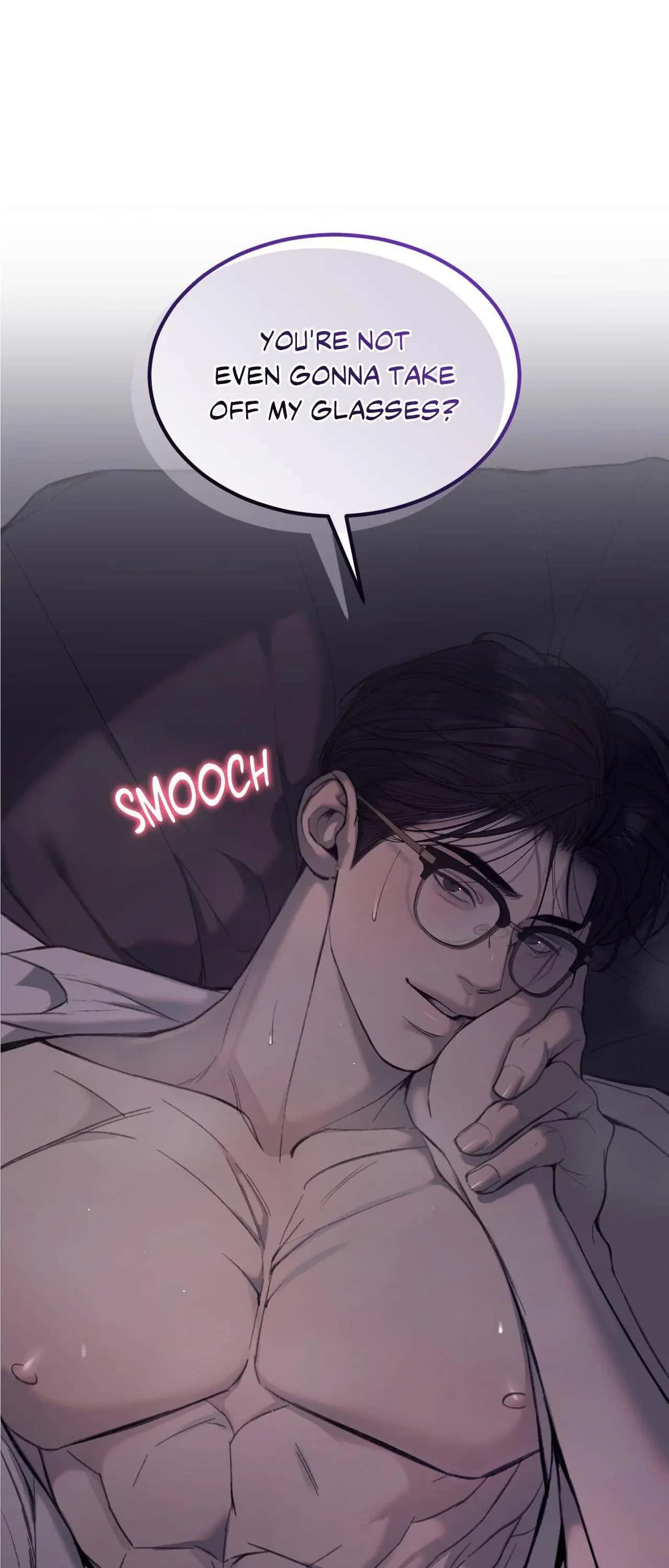 Love Junkie Chapter 14 Page 2