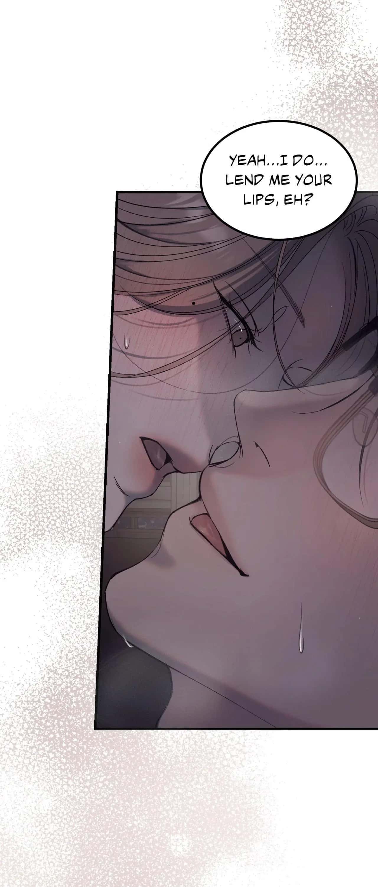 Love Junkie Chapter 14 Page 7