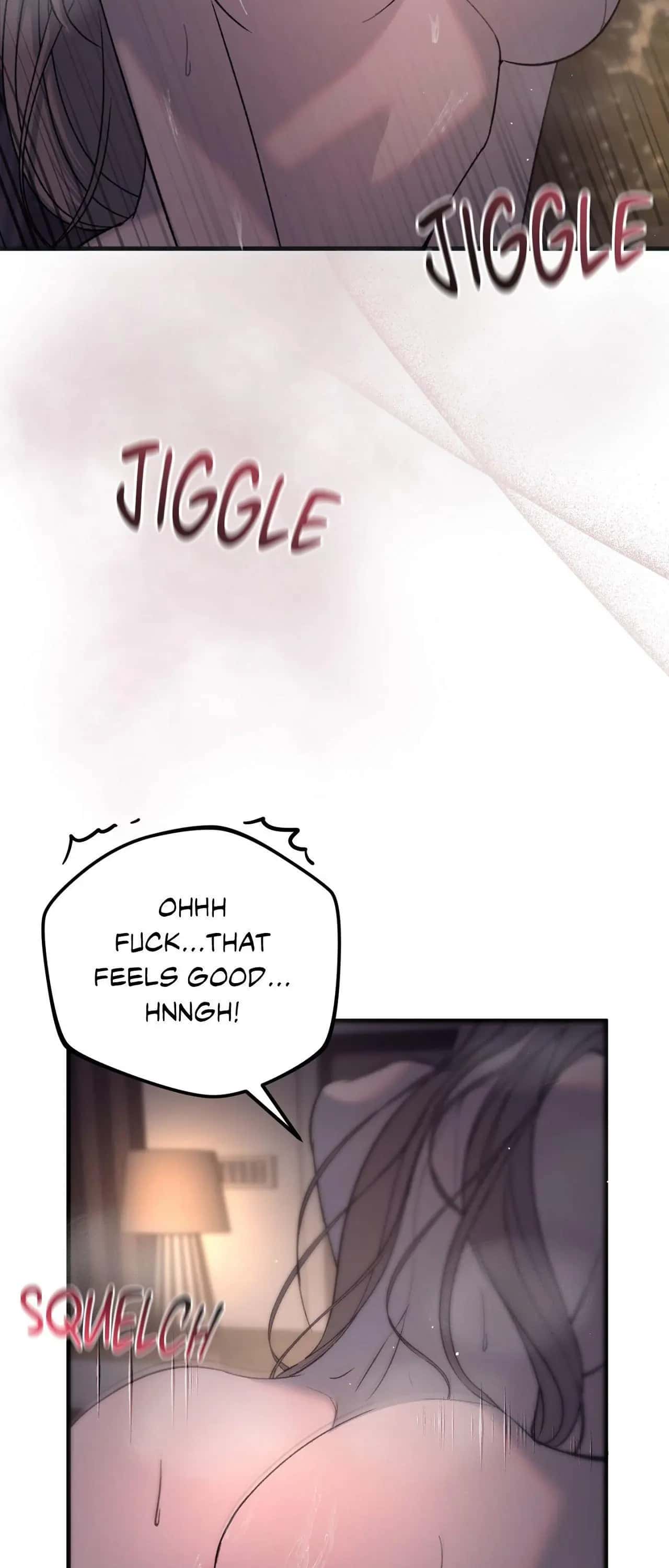 Love Junkie Chapter 14 Page 14