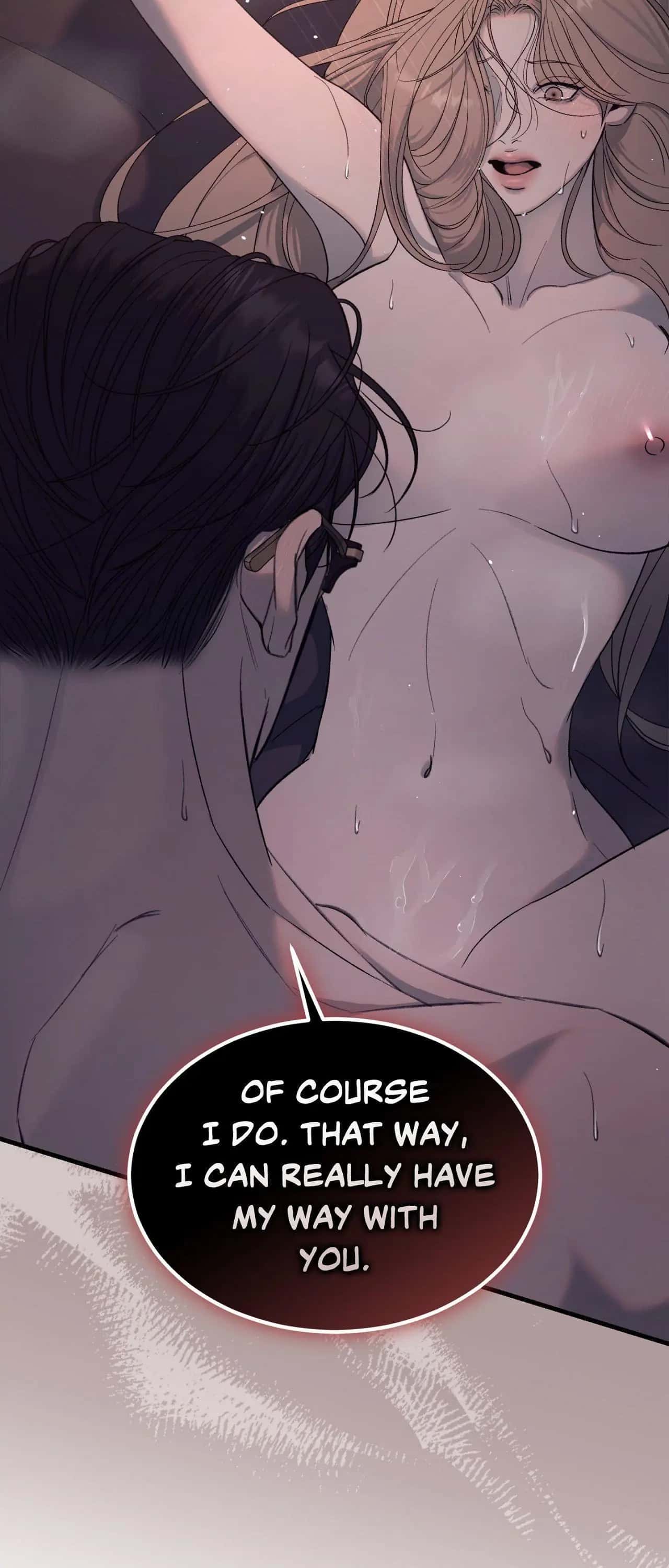 Love Junkie Chapter 14 Page 19
