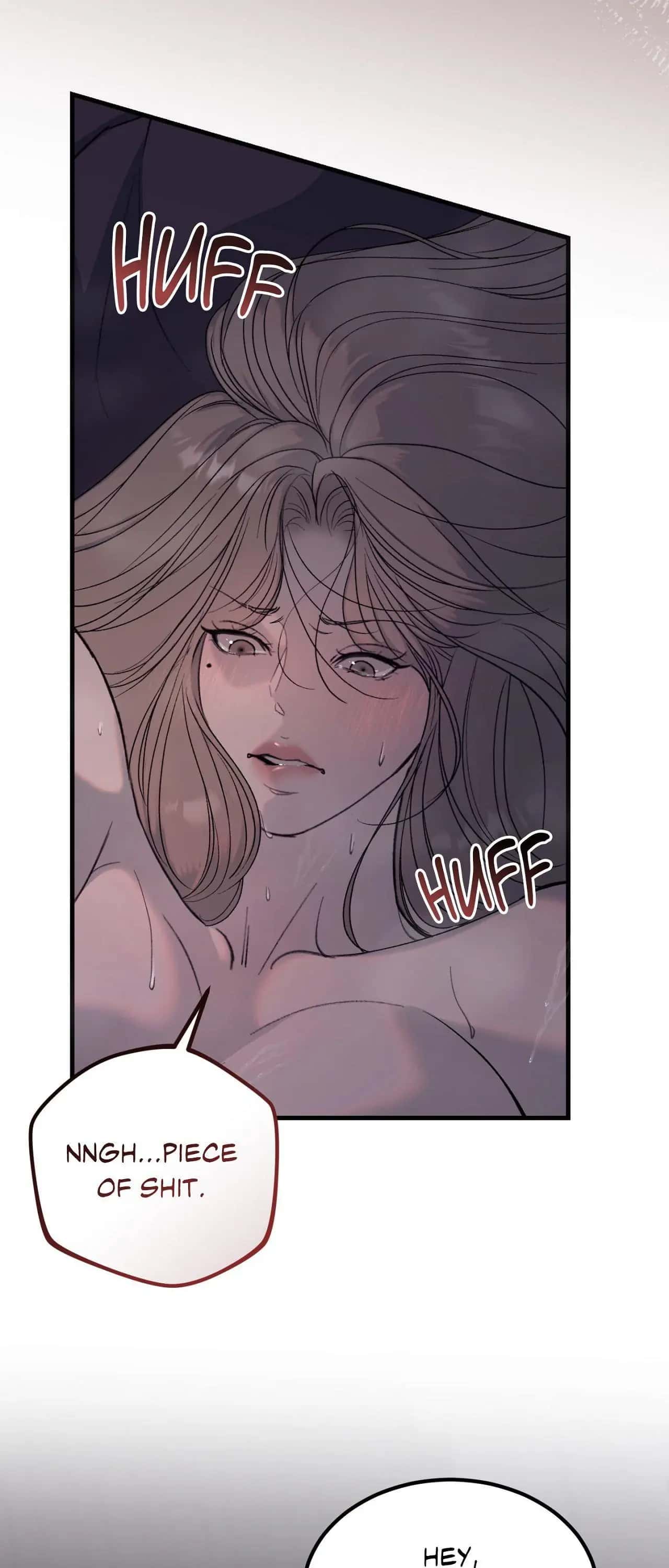 Love Junkie Chapter 14 Page 20