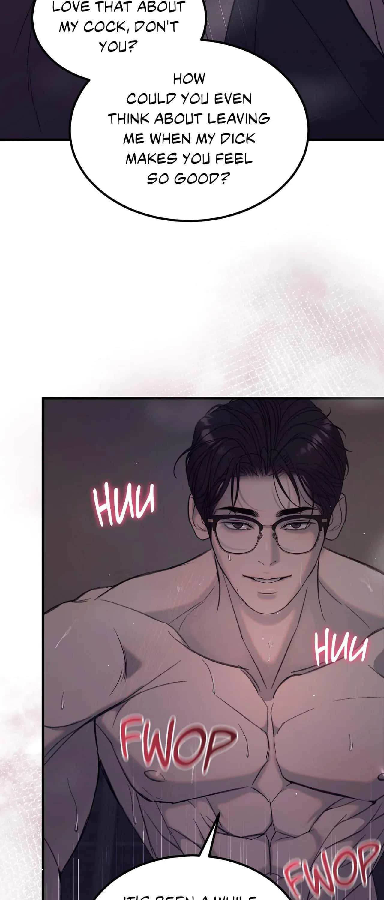 Love Junkie Chapter 14 Page 23
