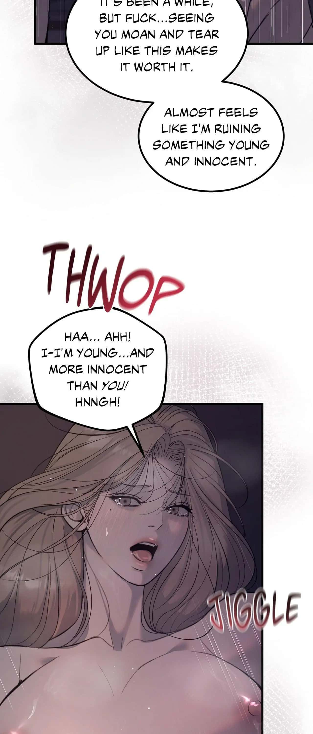 Love Junkie Chapter 14 Page 24