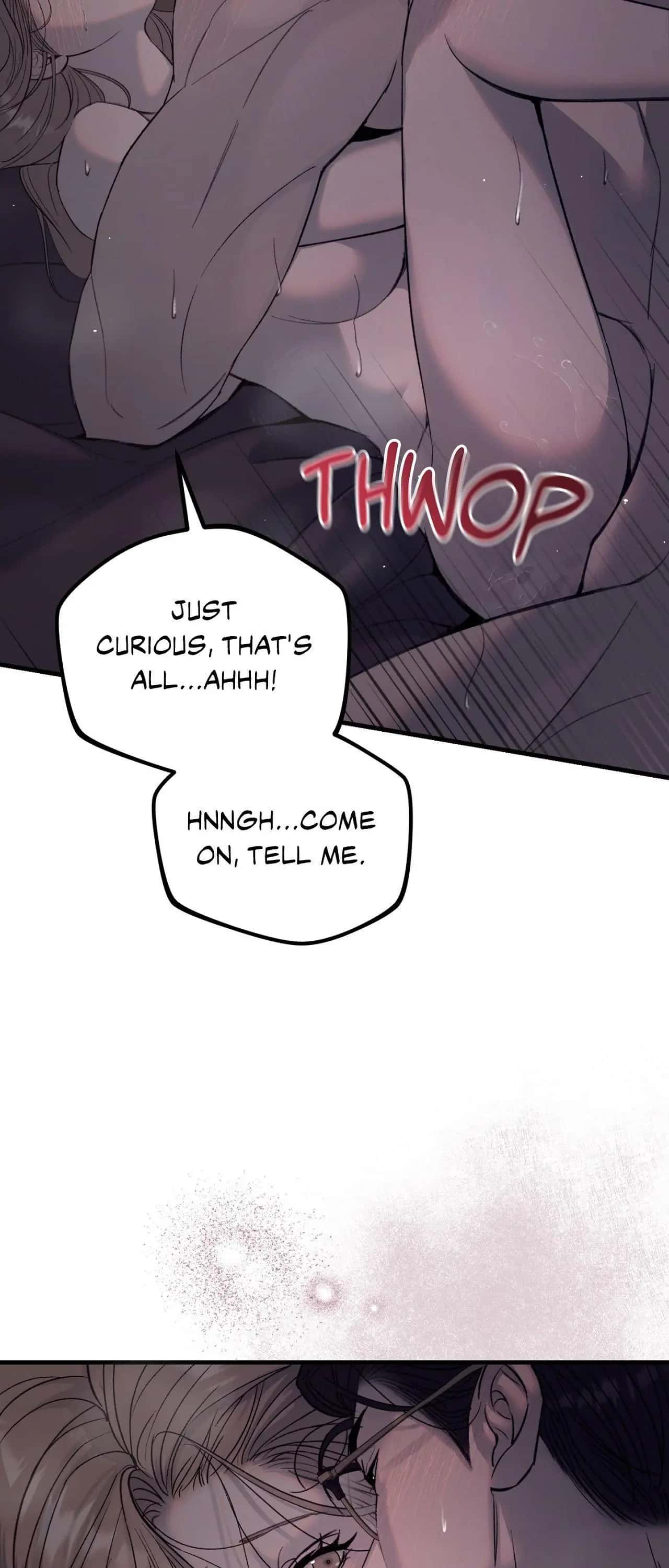 Love Junkie Chapter 14 Page 26